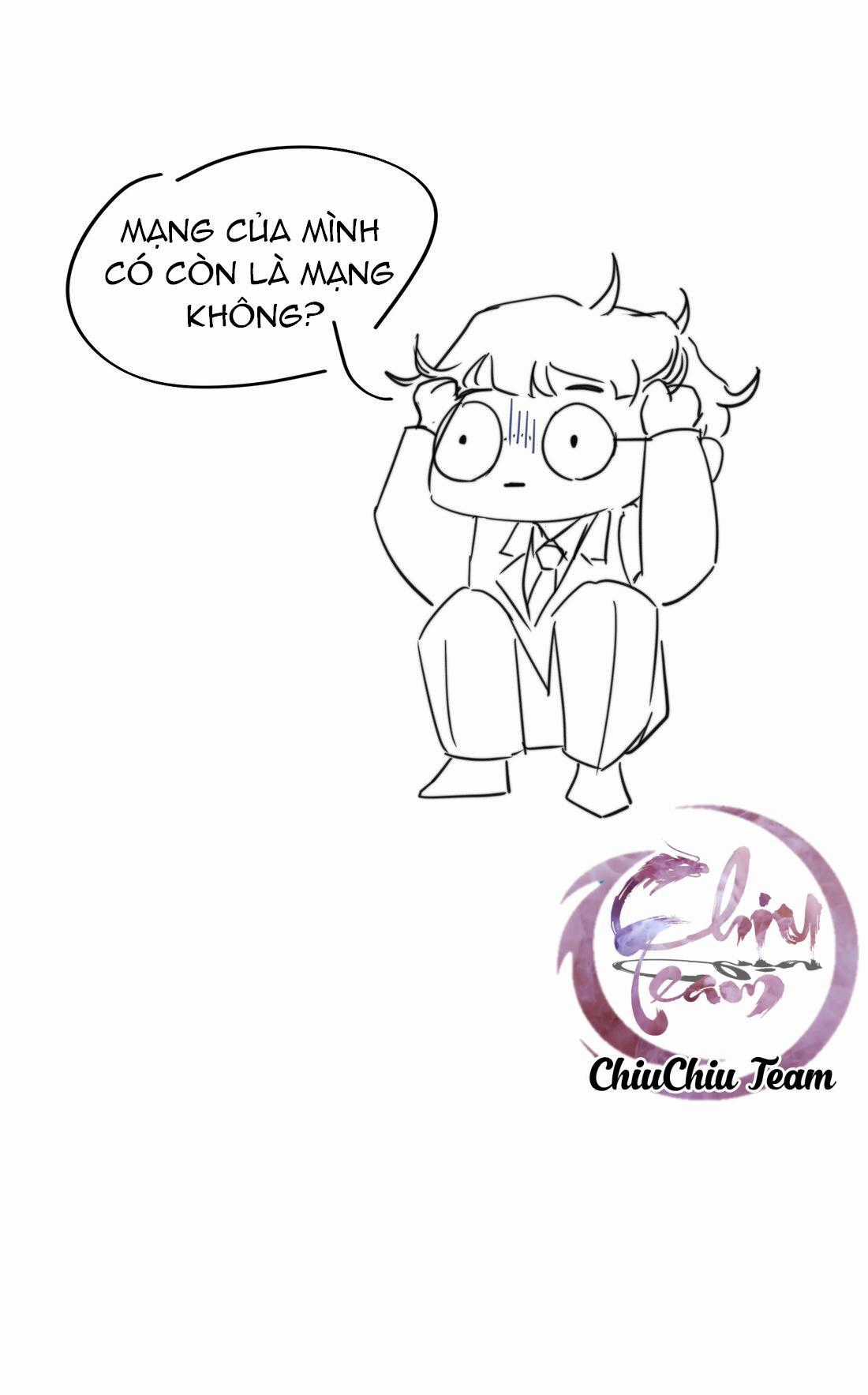 Không Thể Cưỡng Lại Người Yêu Dính Người Món quà ý nghĩa nhất cho người thân yêu Chapter 17 trang 47