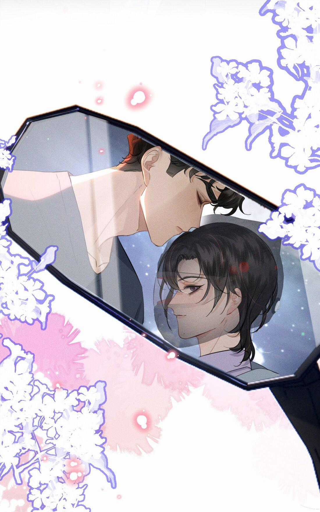 Không Thể Cưỡng Lại Người Yêu Dính Người Món quà ý nghĩa nhất cho người thân yêu Chapter 17 trang 6