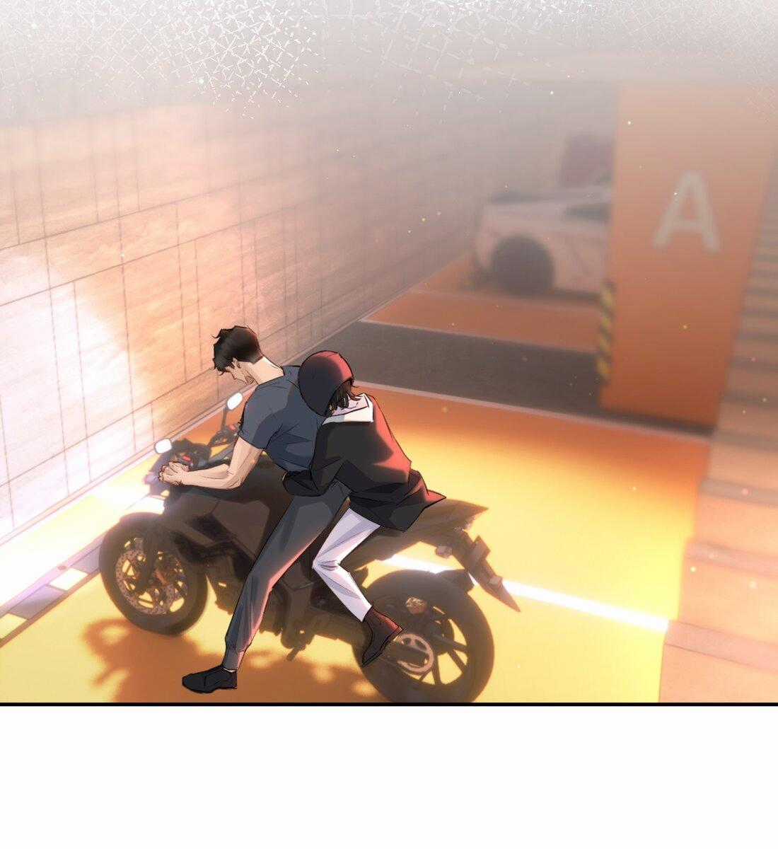 Không Thể Cưỡng Lại Người Yêu Dính Người Món quà ý nghĩa nhất cho người thân yêu Chapter 17 trang 8