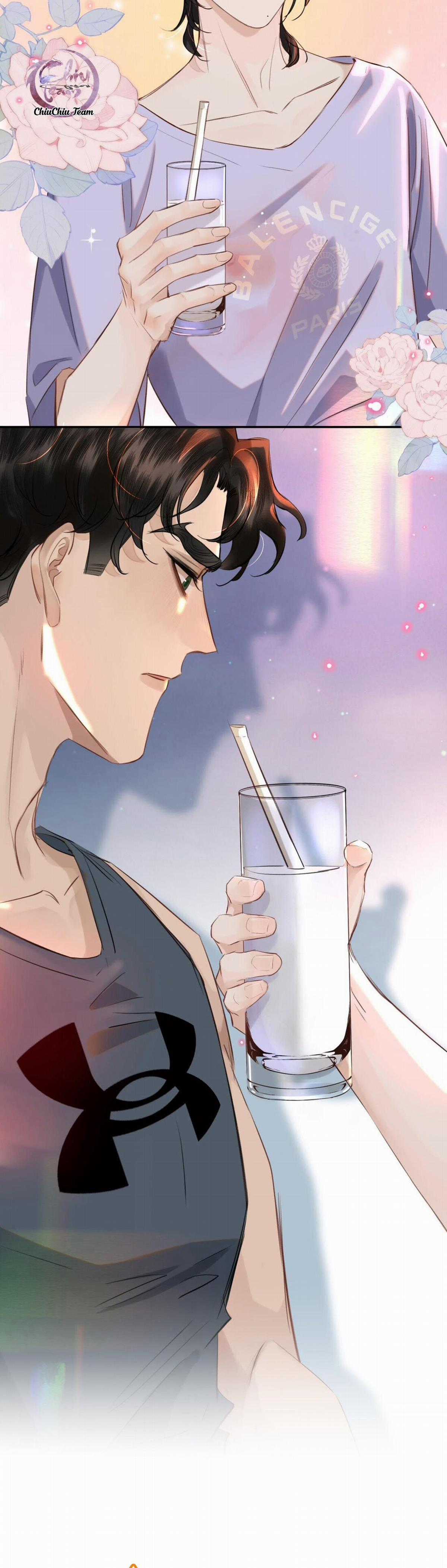 Không Thể Cưỡng Lại Người Yêu Dính Người Món quà ý nghĩa nhất cho người thân yêu Chapter 18 trang 16