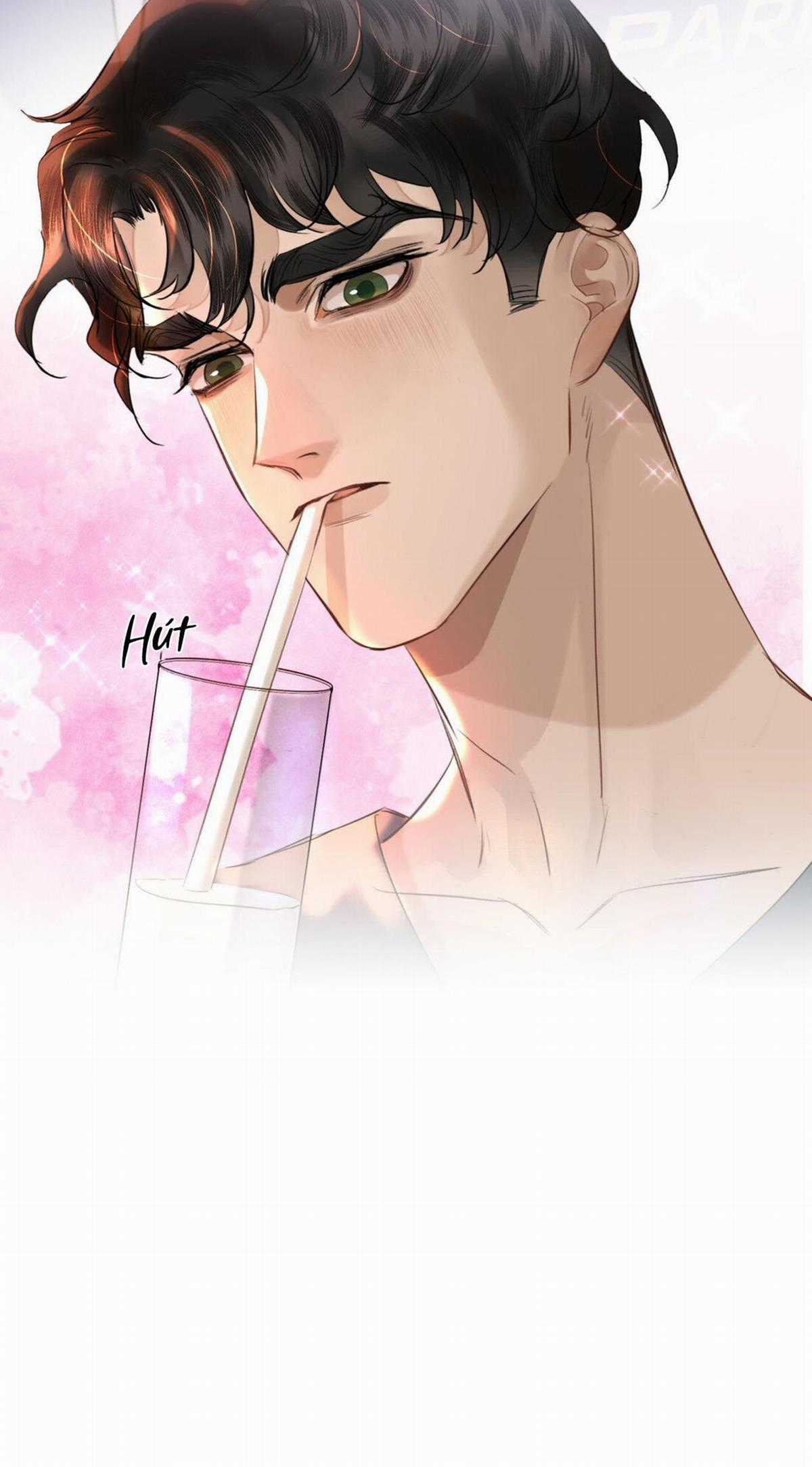 Không Thể Cưỡng Lại Người Yêu Dính Người Món quà ý nghĩa nhất cho người thân yêu Chapter 18 trang 18