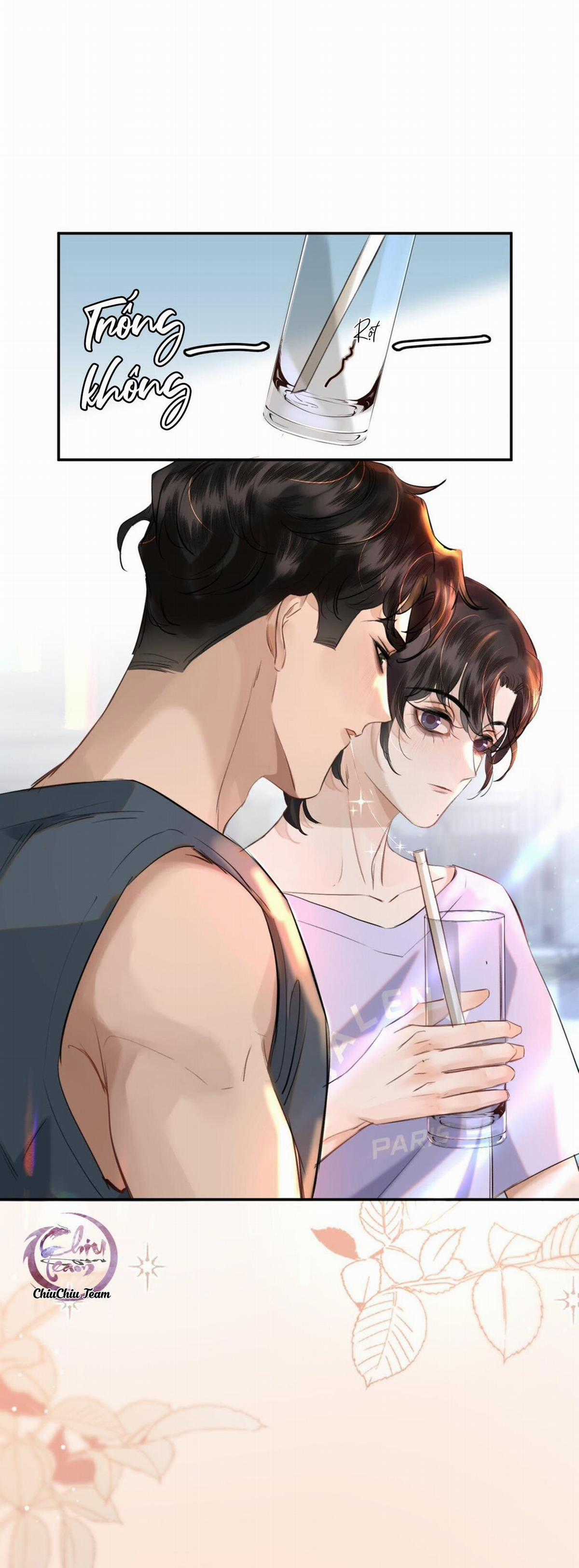 Không Thể Cưỡng Lại Người Yêu Dính Người Món quà ý nghĩa nhất cho người thân yêu Chapter 18 trang 19