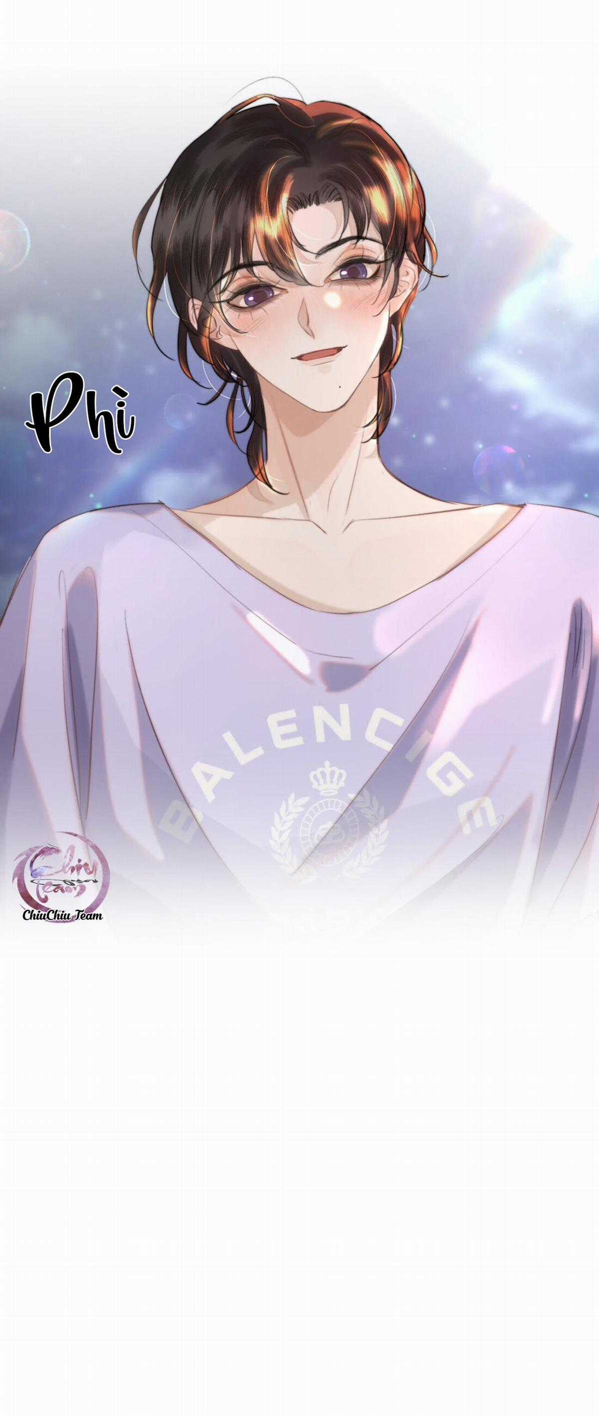 Không Thể Cưỡng Lại Người Yêu Dính Người Món quà ý nghĩa nhất cho người thân yêu Chapter 18 trang 25