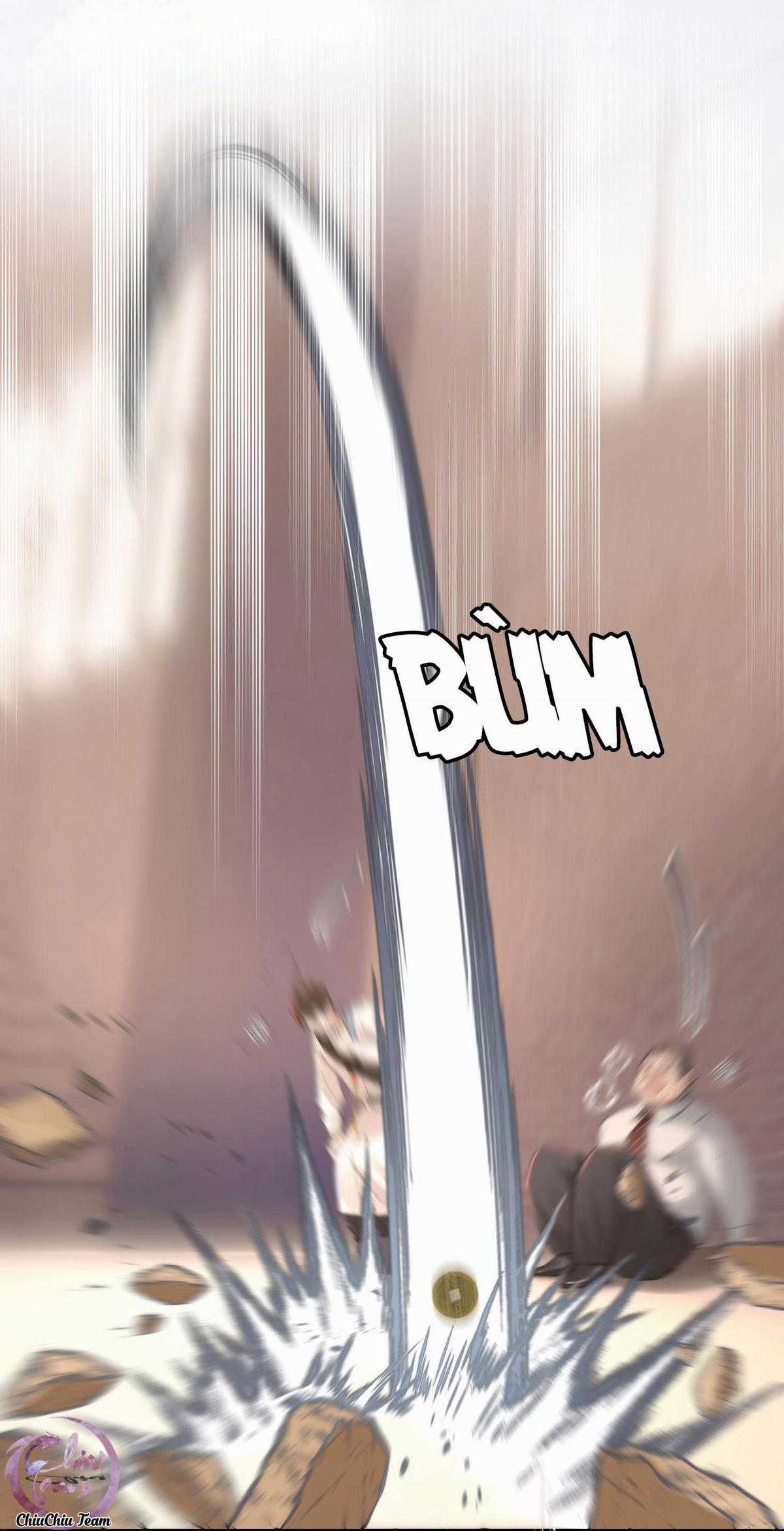 Không Thể Cưỡng Lại Người Yêu Dính Người Món quà ý nghĩa nhất cho người thân yêu Chapter 2 trang 14