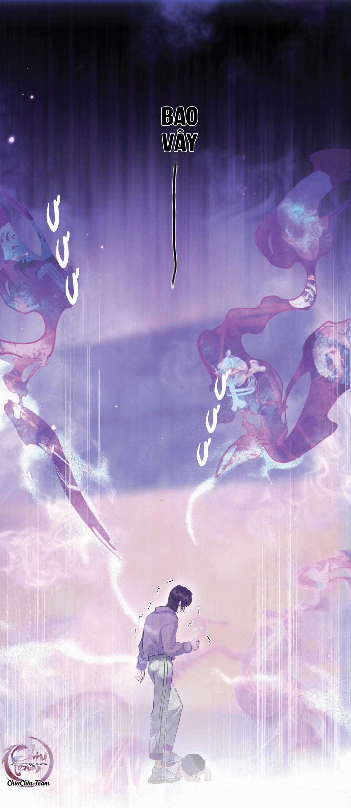 Không Thể Cưỡng Lại Người Yêu Dính Người Món quà ý nghĩa nhất cho người thân yêu Chapter 2 trang 22