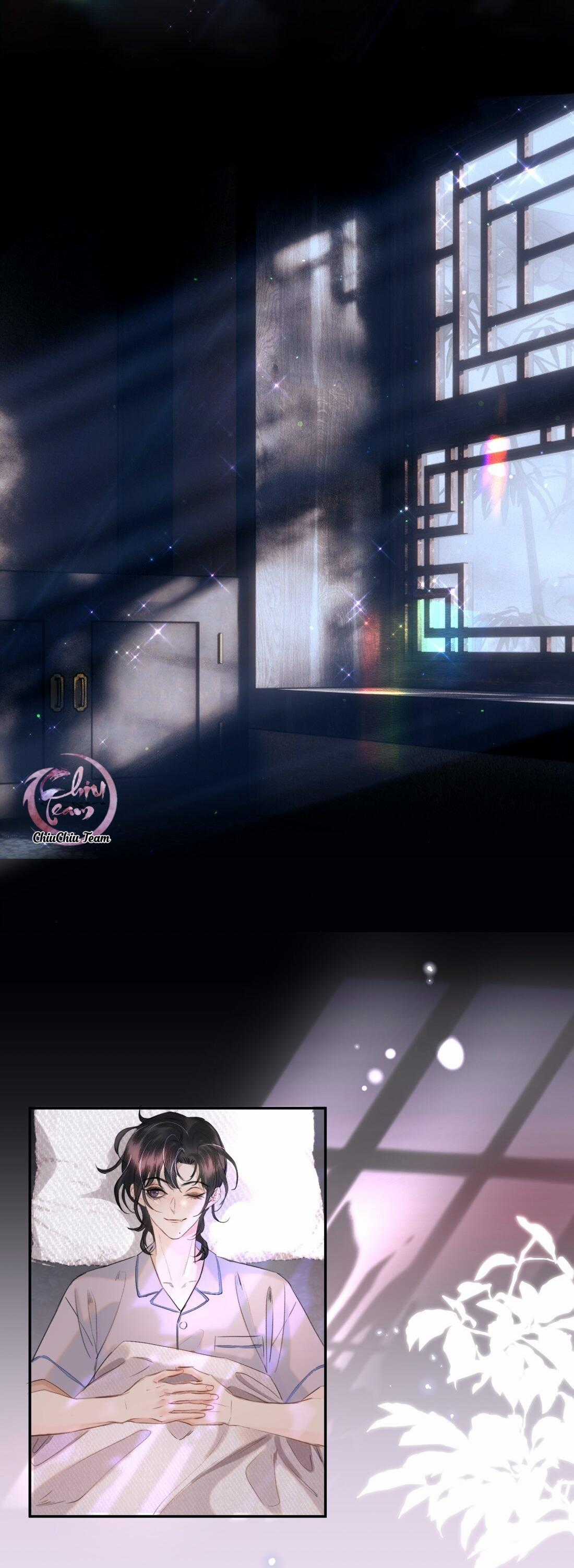 Không Thể Cưỡng Lại Người Yêu Dính Người Món quà ý nghĩa nhất cho người thân yêu Chapter 21 trang 21