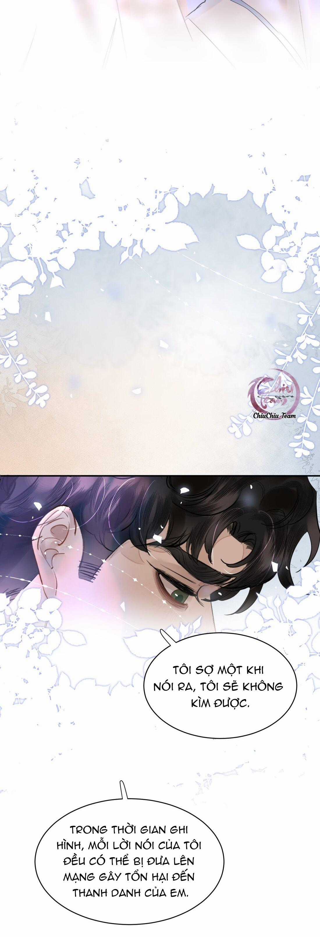 Không Thể Cưỡng Lại Người Yêu Dính Người Món quà ý nghĩa nhất cho người thân yêu Chapter 21 trang 26