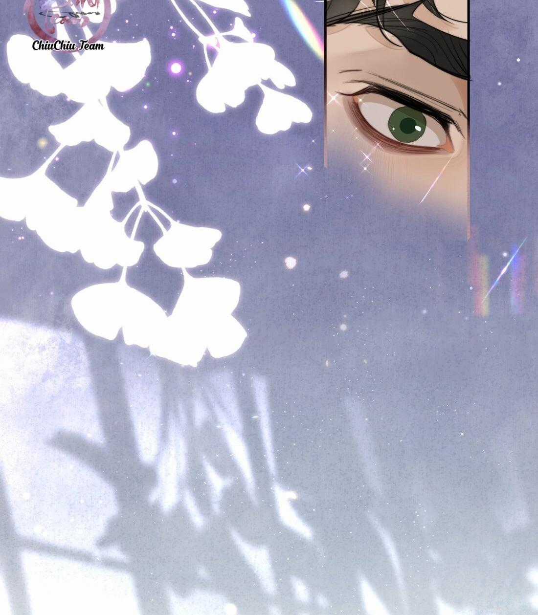 Không Thể Cưỡng Lại Người Yêu Dính Người Món quà ý nghĩa nhất cho người thân yêu Chapter 21 trang 29