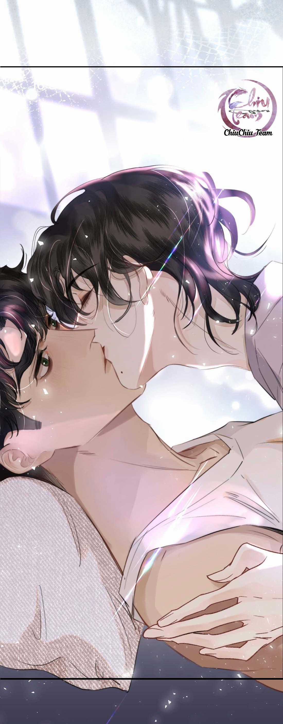 Không Thể Cưỡng Lại Người Yêu Dính Người Món quà ý nghĩa nhất cho người thân yêu Chapter 21 trang 30