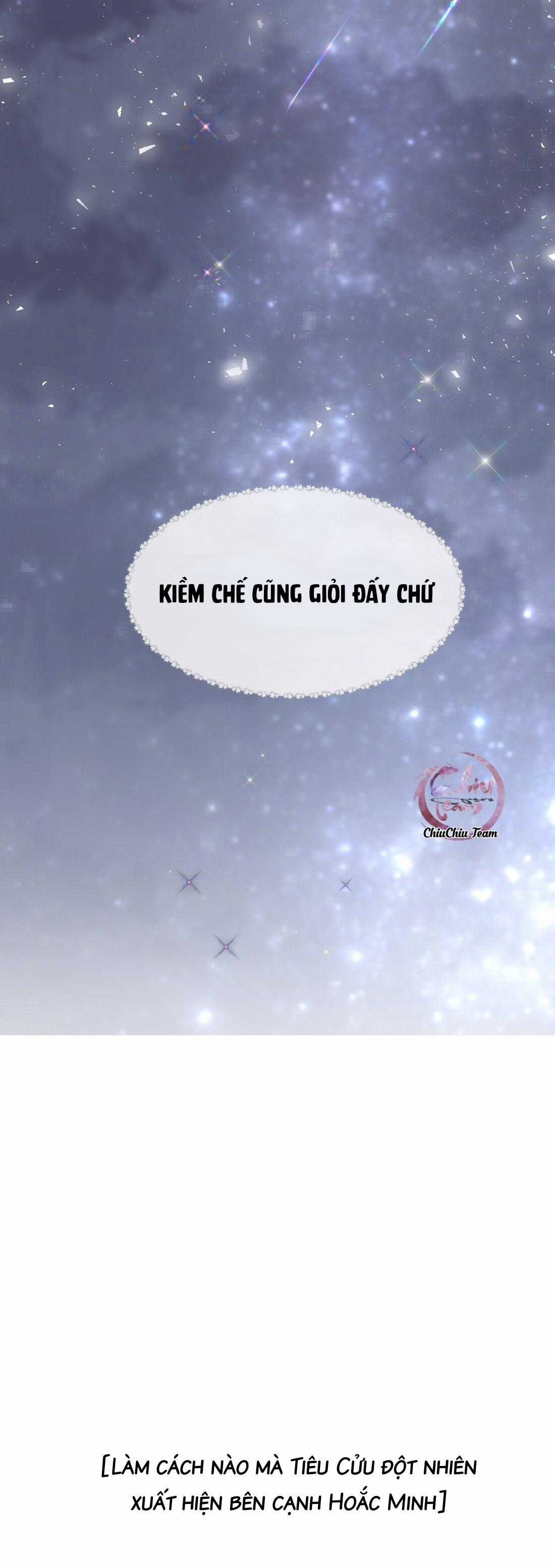 Không Thể Cưỡng Lại Người Yêu Dính Người Món quà ý nghĩa nhất cho người thân yêu Chapter 21 trang 32