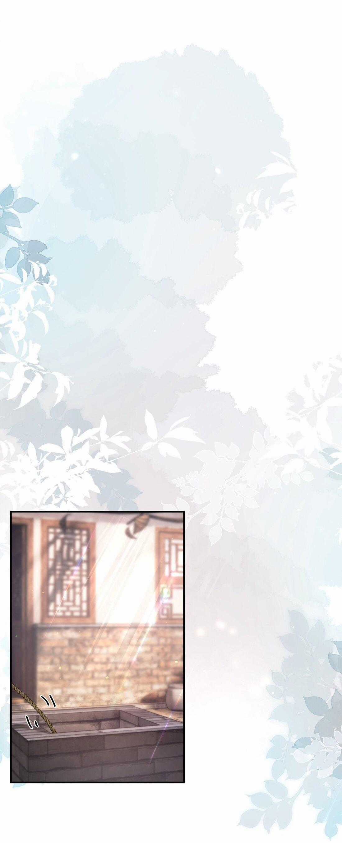 Không Thể Cưỡng Lại Người Yêu Dính Người Món quà ý nghĩa nhất cho người thân yêu Chapter 22 trang 15