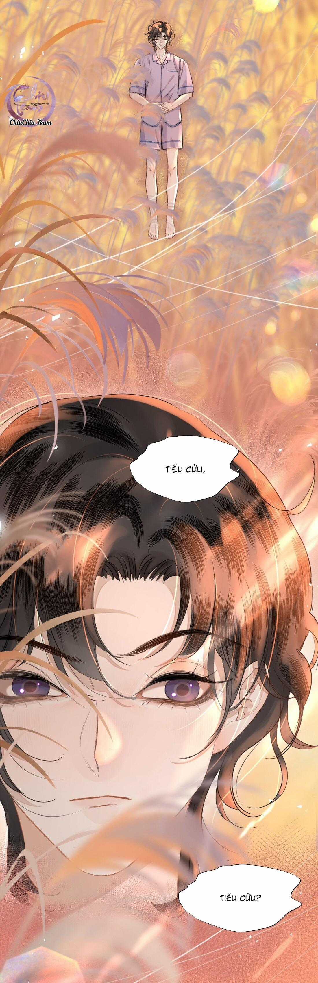 Không Thể Cưỡng Lại Người Yêu Dính Người Món quà ý nghĩa nhất cho người thân yêu Chapter 22 trang 2