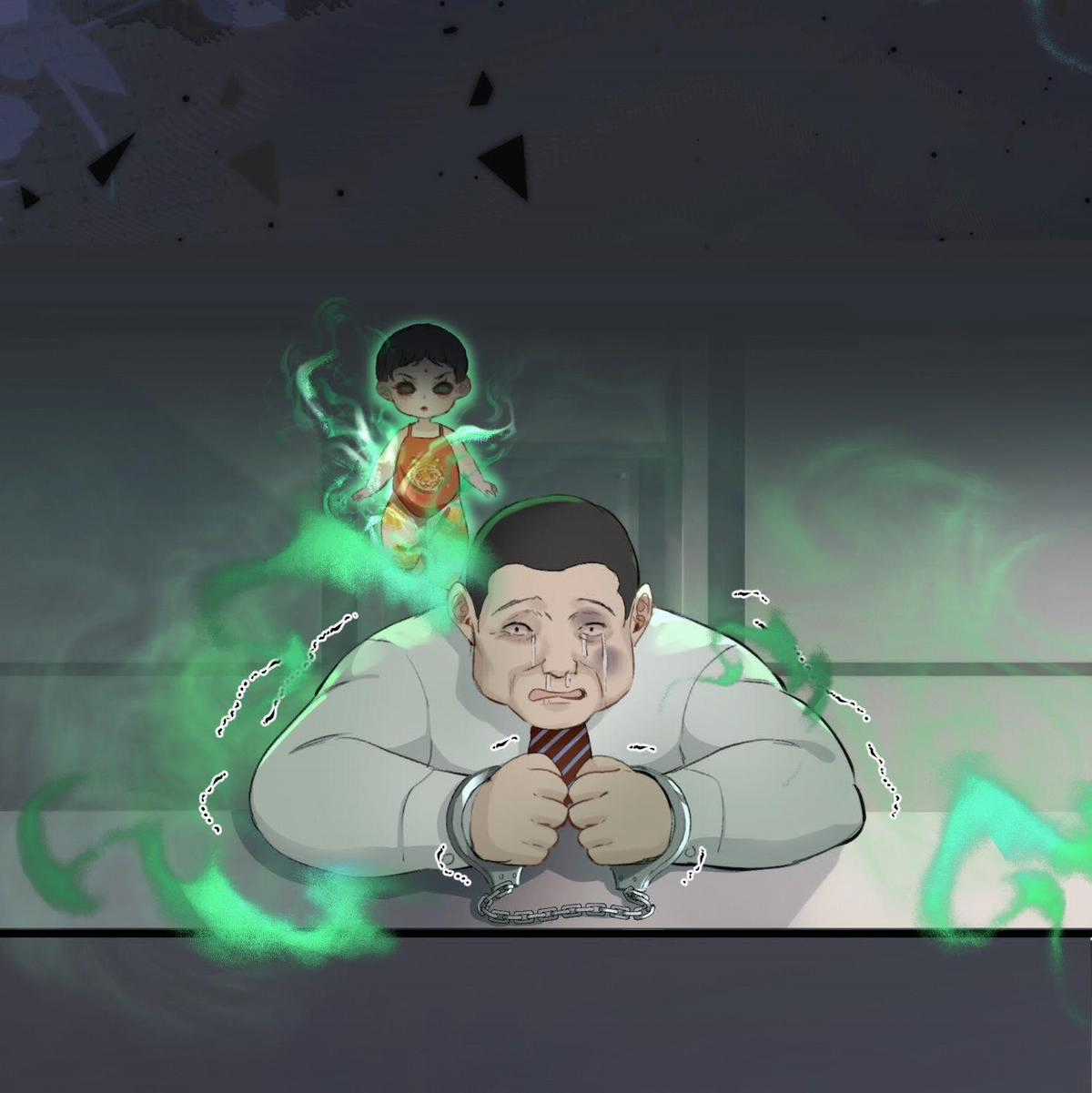 Không Thể Cưỡng Lại Người Yêu Dính Người Món quà ý nghĩa nhất cho người thân yêu Chapter 3 trang 19