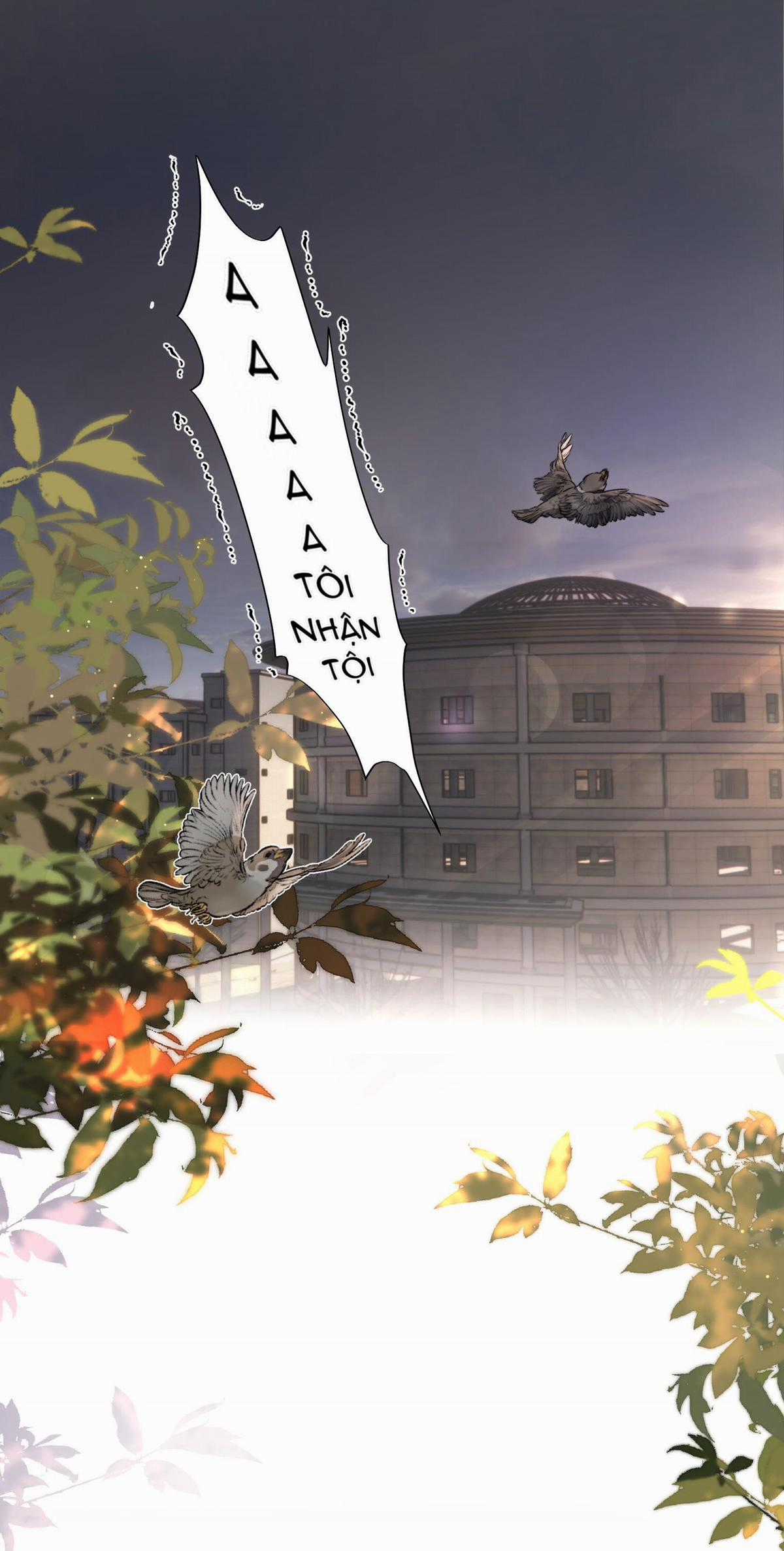 Không Thể Cưỡng Lại Người Yêu Dính Người Món quà ý nghĩa nhất cho người thân yêu Chapter 3 trang 20