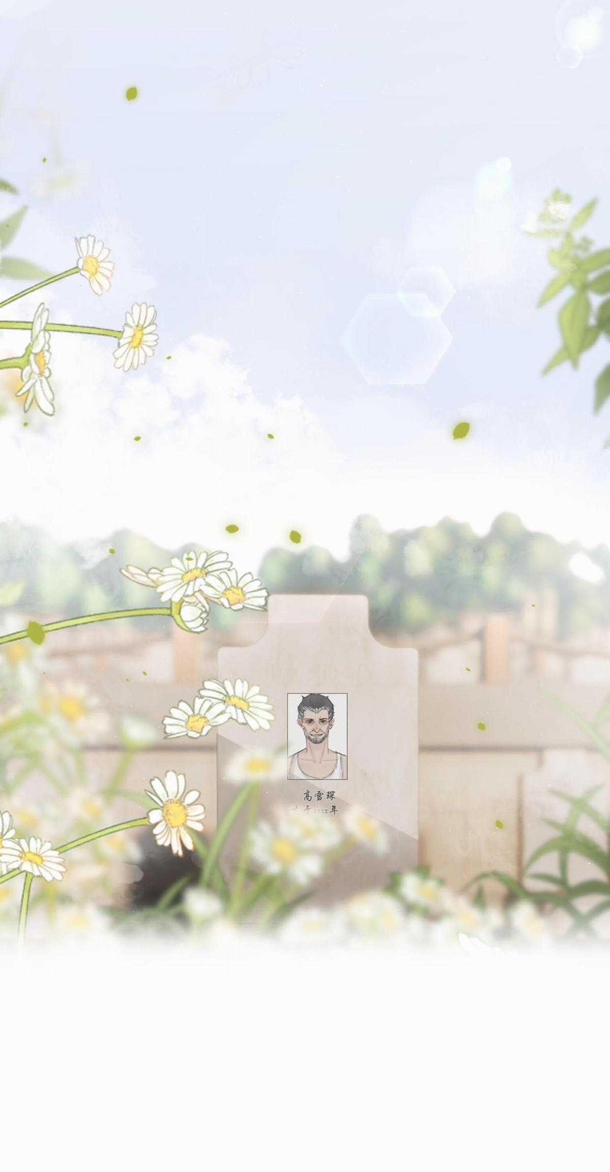 Không Thể Cưỡng Lại Người Yêu Dính Người Món quà ý nghĩa nhất cho người thân yêu Chapter 3 trang 22