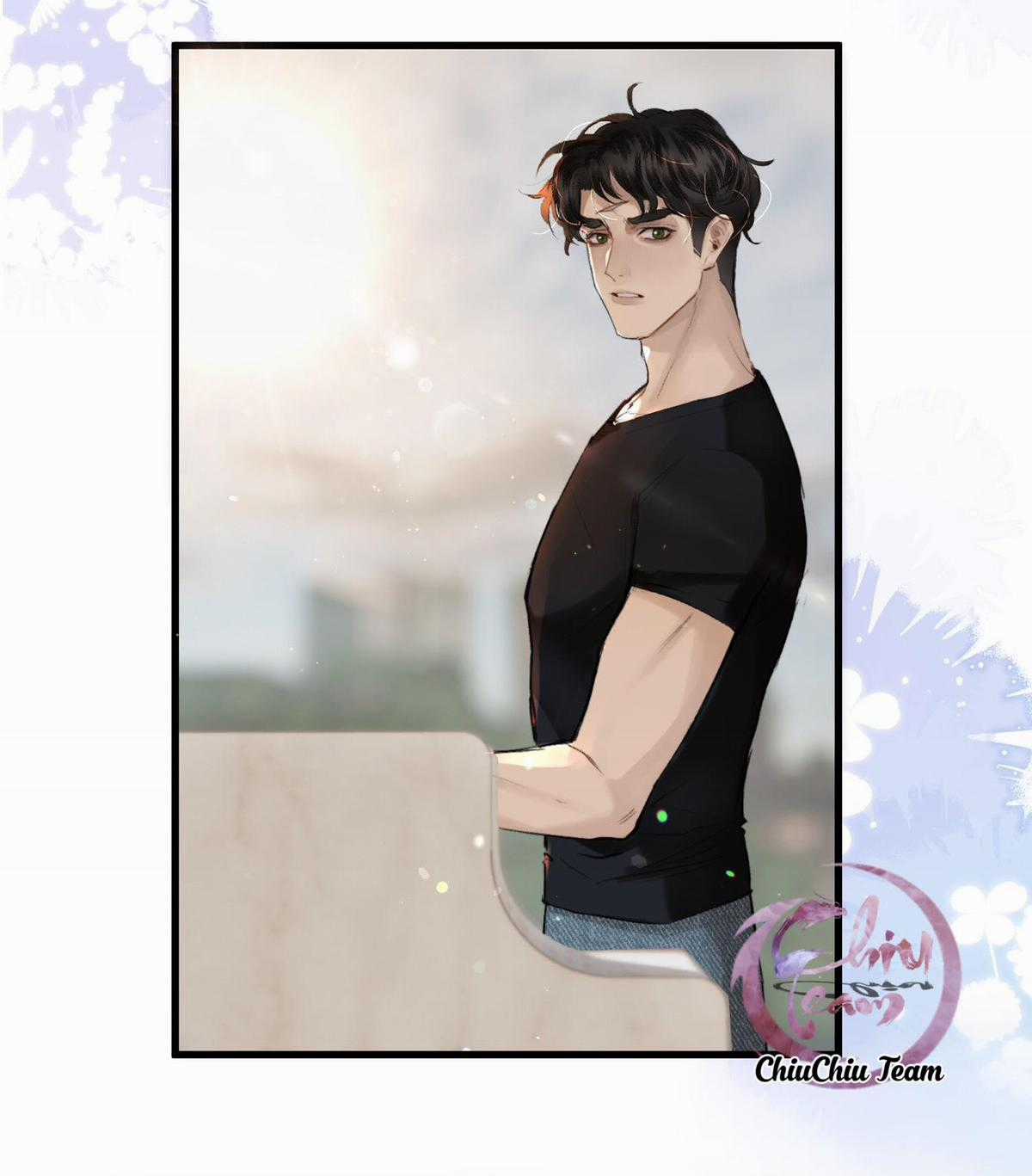 Không Thể Cưỡng Lại Người Yêu Dính Người Món quà ý nghĩa nhất cho người thân yêu Chapter 3 trang 41