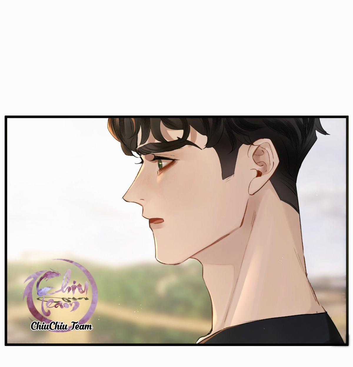 Không Thể Cưỡng Lại Người Yêu Dính Người Món quà ý nghĩa nhất cho người thân yêu Chapter 3 trang 43