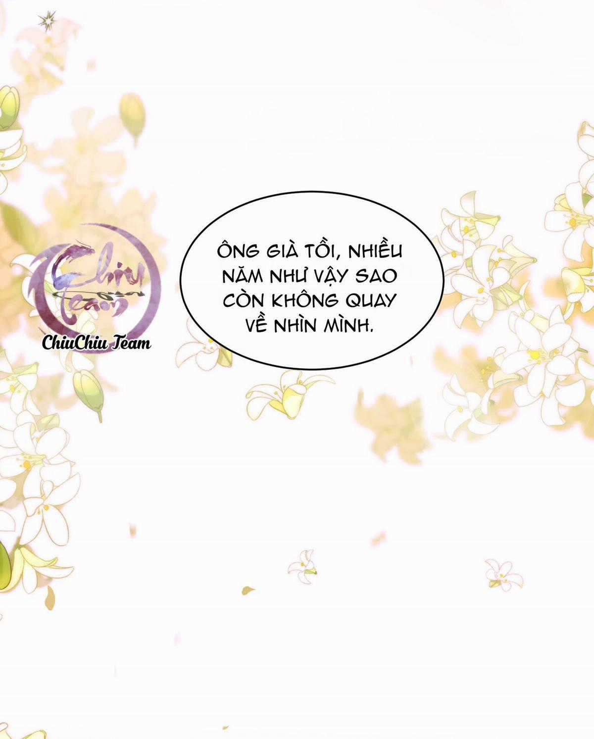 Không Thể Cưỡng Lại Người Yêu Dính Người Món quà ý nghĩa nhất cho người thân yêu Chapter 3 trang 49