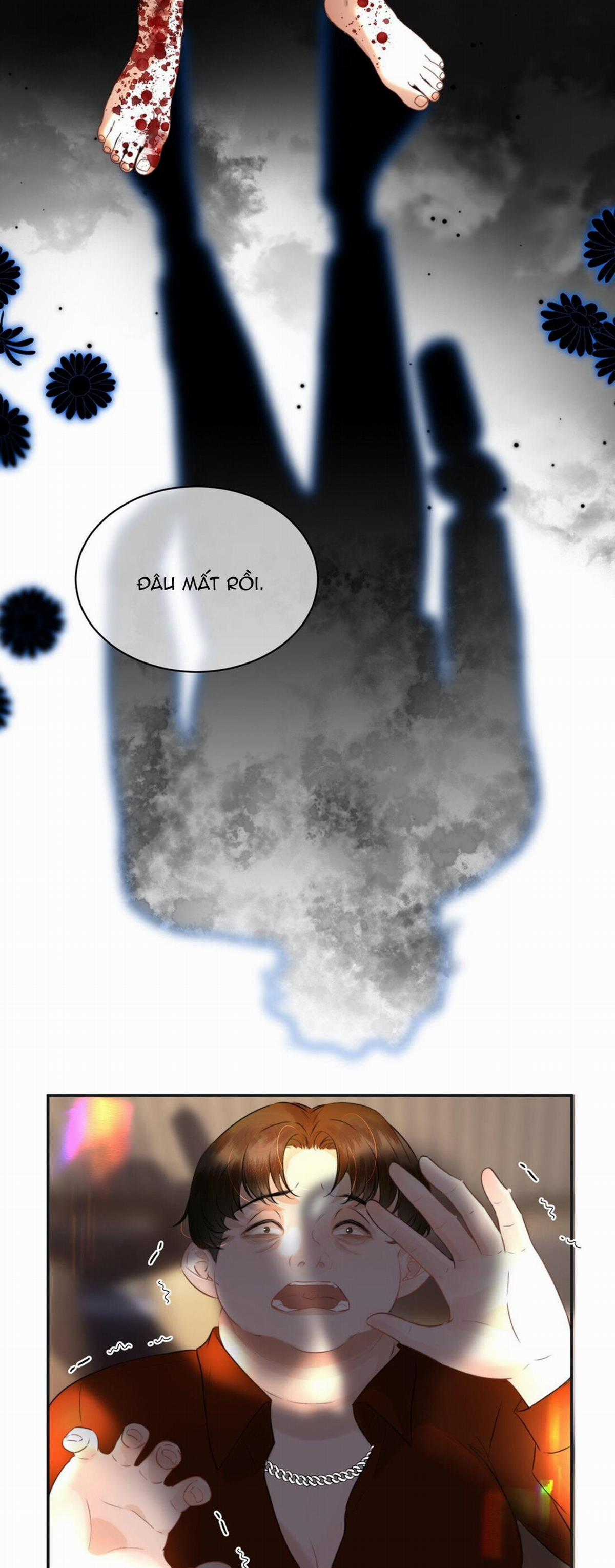 Không Thể Cưỡng Lại Người Yêu Dính Người Món quà ý nghĩa nhất cho người thân yêu Chapter 31 trang 23