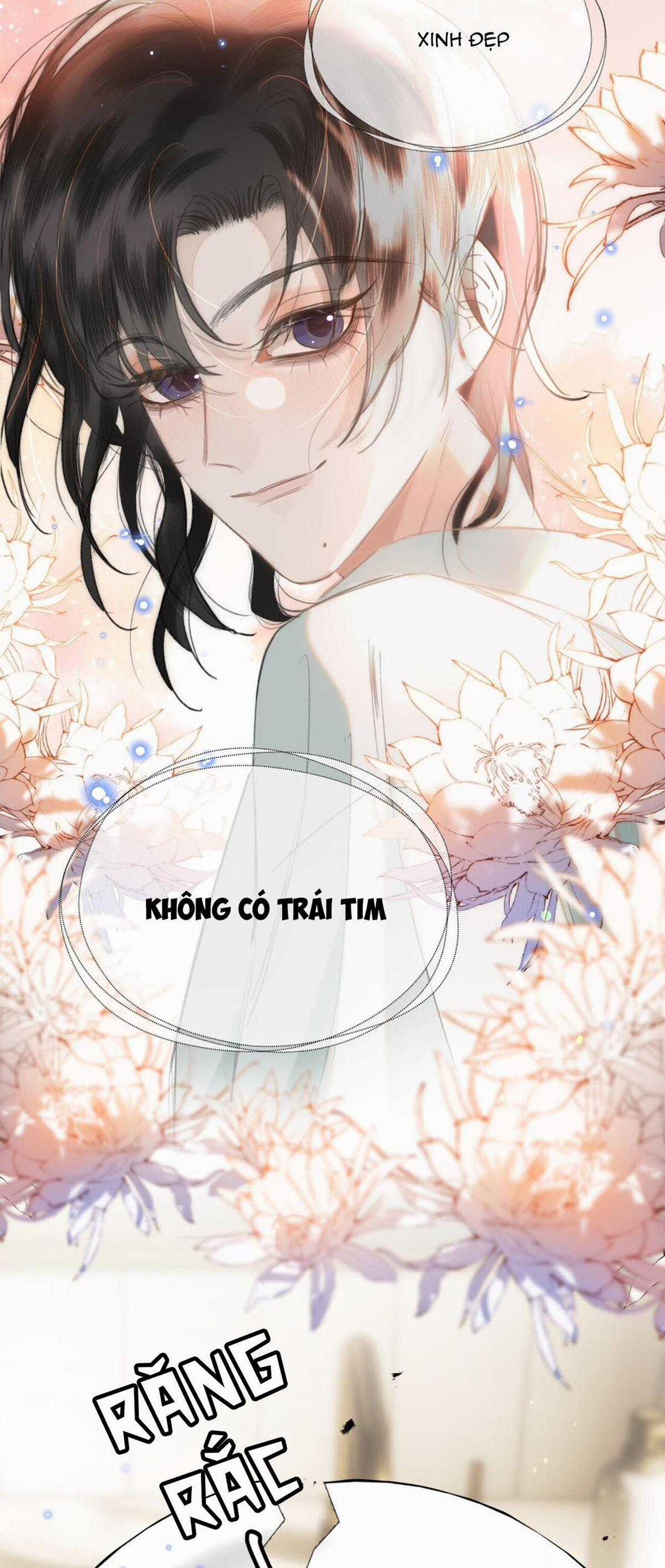 Không Thể Cưỡng Lại Người Yêu Dính Người Món quà ý nghĩa nhất cho người thân yêu Chapter 31 trang 29