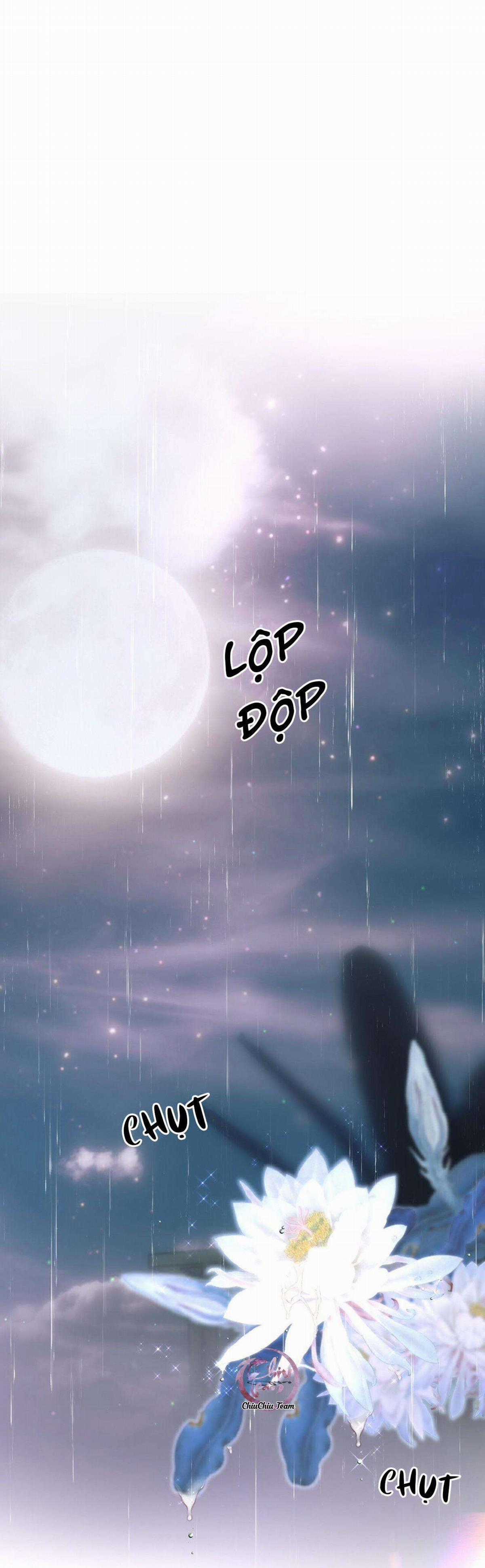 Không Thể Cưỡng Lại Người Yêu Dính Người Món quà ý nghĩa nhất cho người thân yêu Chapter 33 trang 11