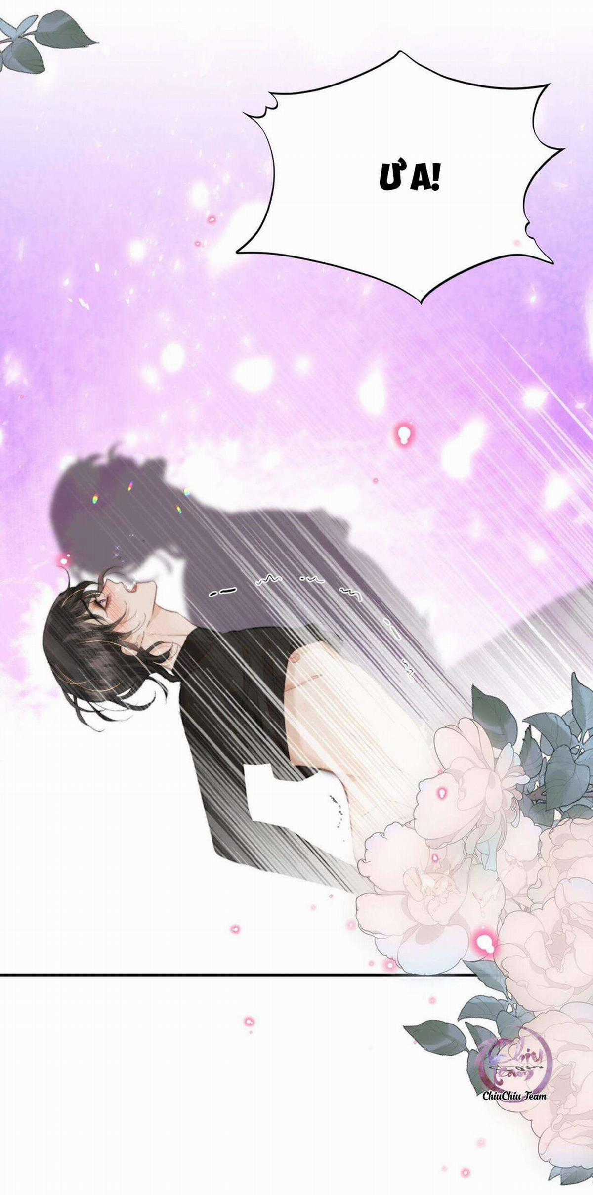 Không Thể Cưỡng Lại Người Yêu Dính Người Món quà ý nghĩa nhất cho người thân yêu Chapter 33 trang 13