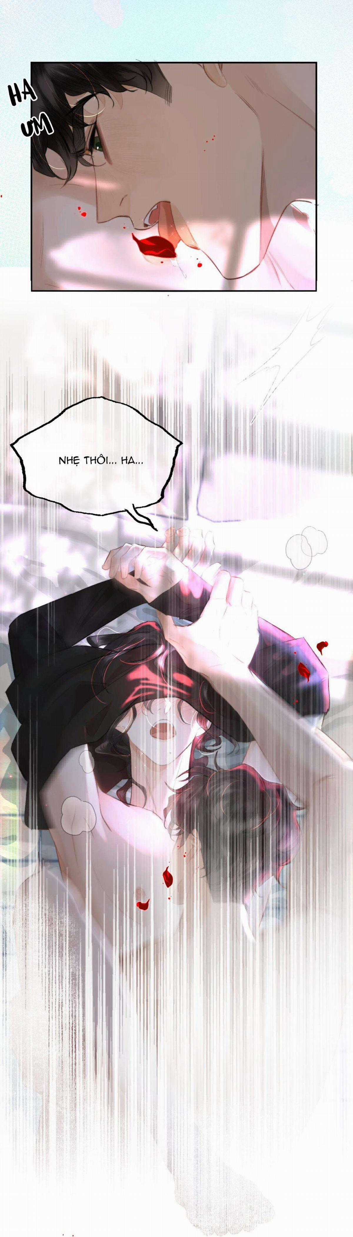 Không Thể Cưỡng Lại Người Yêu Dính Người Món quà ý nghĩa nhất cho người thân yêu Chapter 33 trang 16