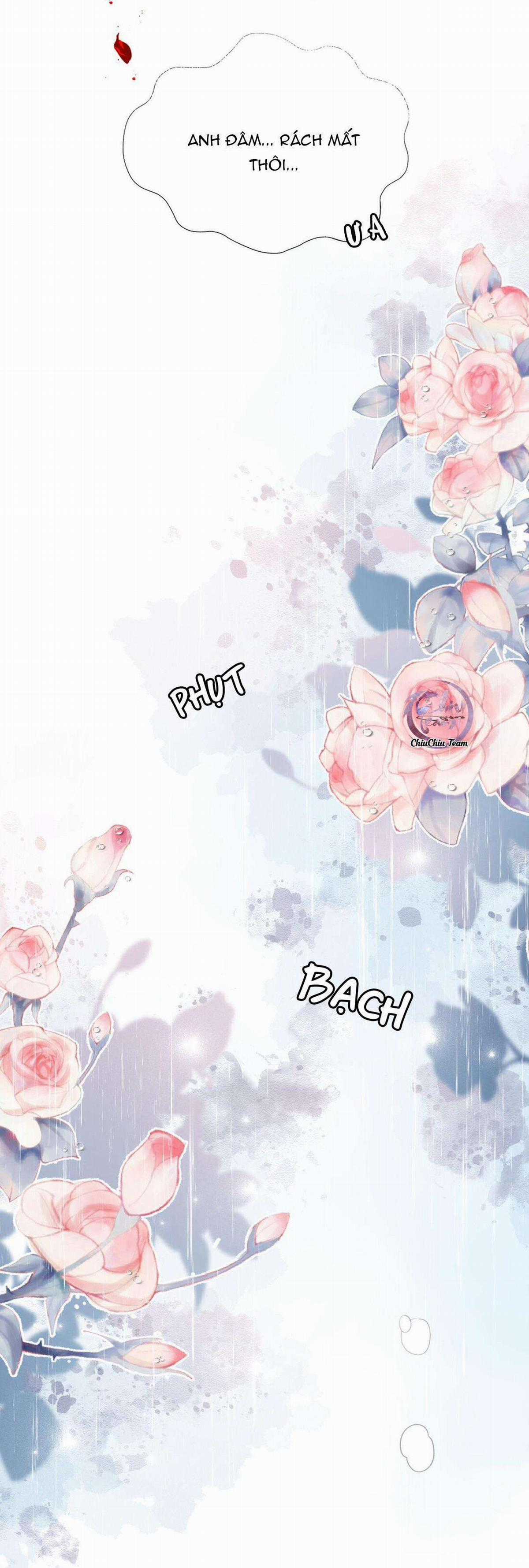 Không Thể Cưỡng Lại Người Yêu Dính Người Món quà ý nghĩa nhất cho người thân yêu Chapter 33 trang 17