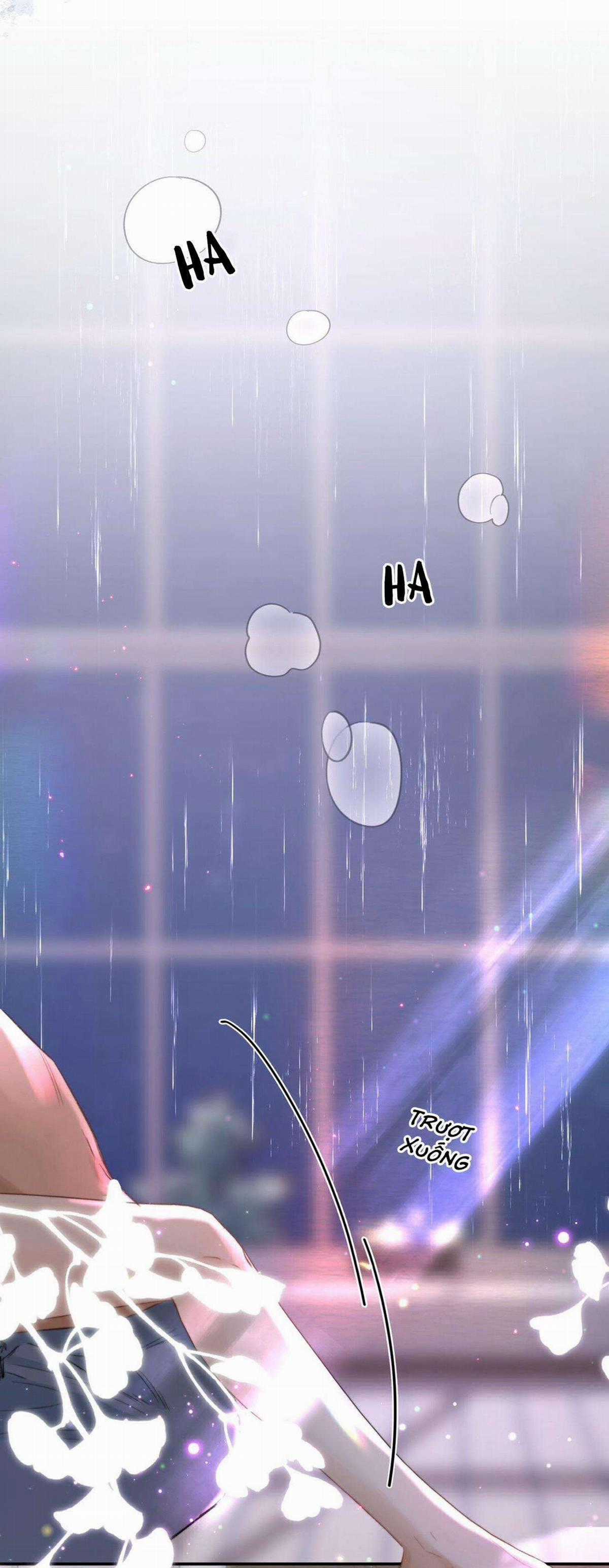 Không Thể Cưỡng Lại Người Yêu Dính Người Món quà ý nghĩa nhất cho người thân yêu Chapter 33 trang 18