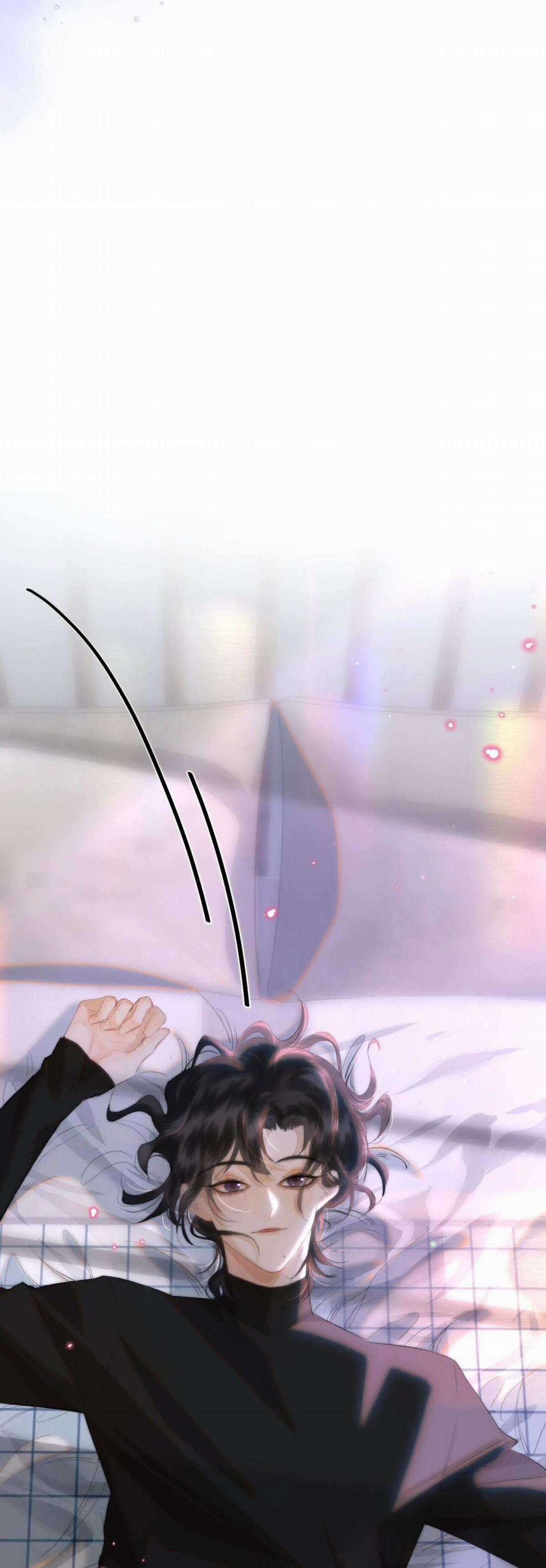 Không Thể Cưỡng Lại Người Yêu Dính Người Món quà ý nghĩa nhất cho người thân yêu Chapter 33 trang 2