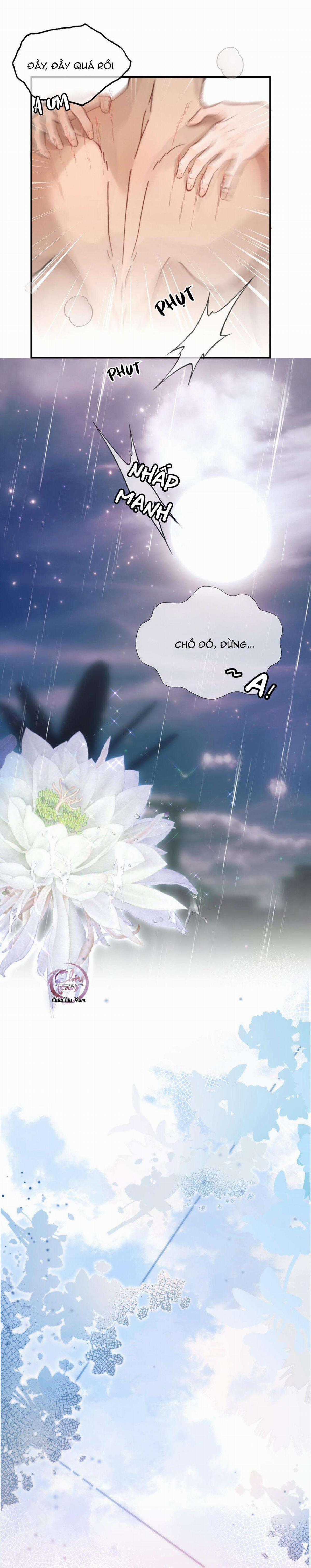 Không Thể Cưỡng Lại Người Yêu Dính Người Món quà ý nghĩa nhất cho người thân yêu Chapter 33 trang 22