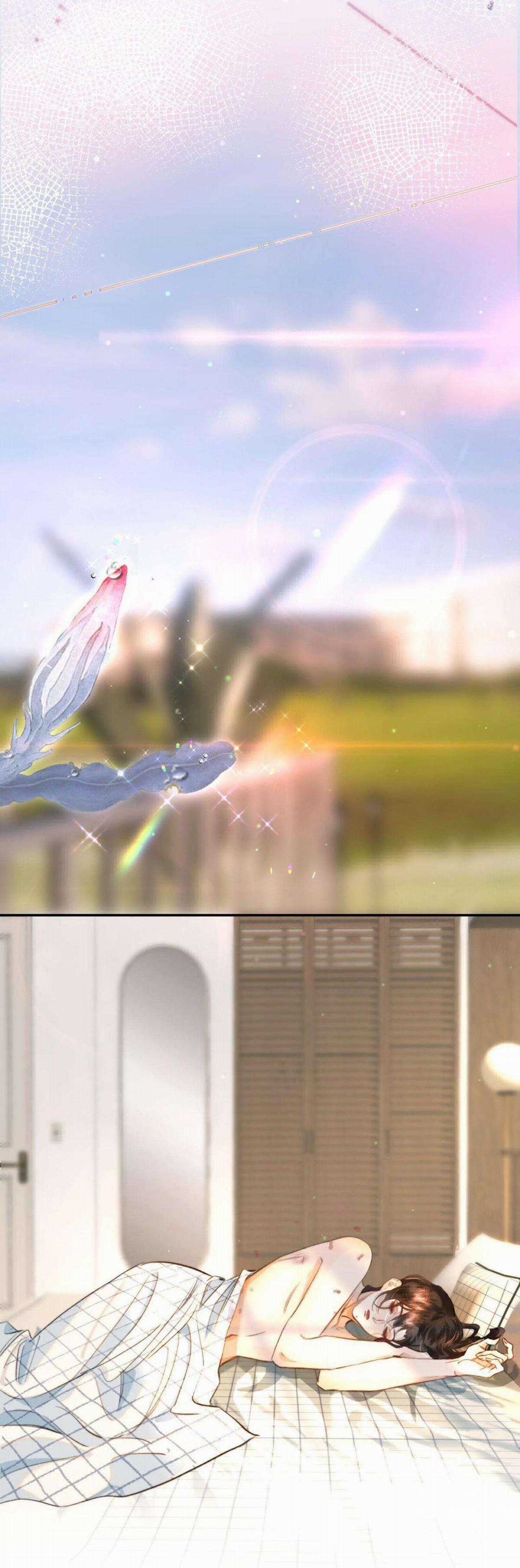 Không Thể Cưỡng Lại Người Yêu Dính Người Món quà ý nghĩa nhất cho người thân yêu Chapter 33 trang 23