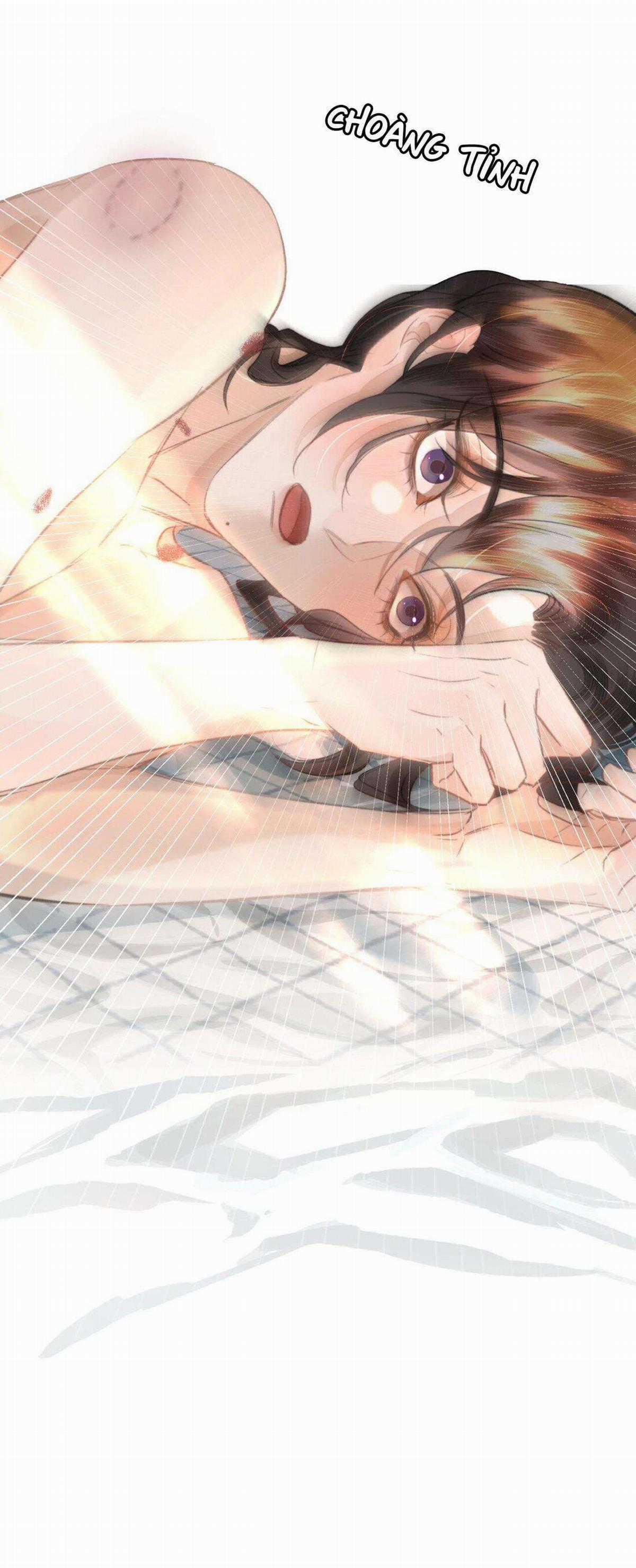 Không Thể Cưỡng Lại Người Yêu Dính Người Món quà ý nghĩa nhất cho người thân yêu Chapter 33 trang 26