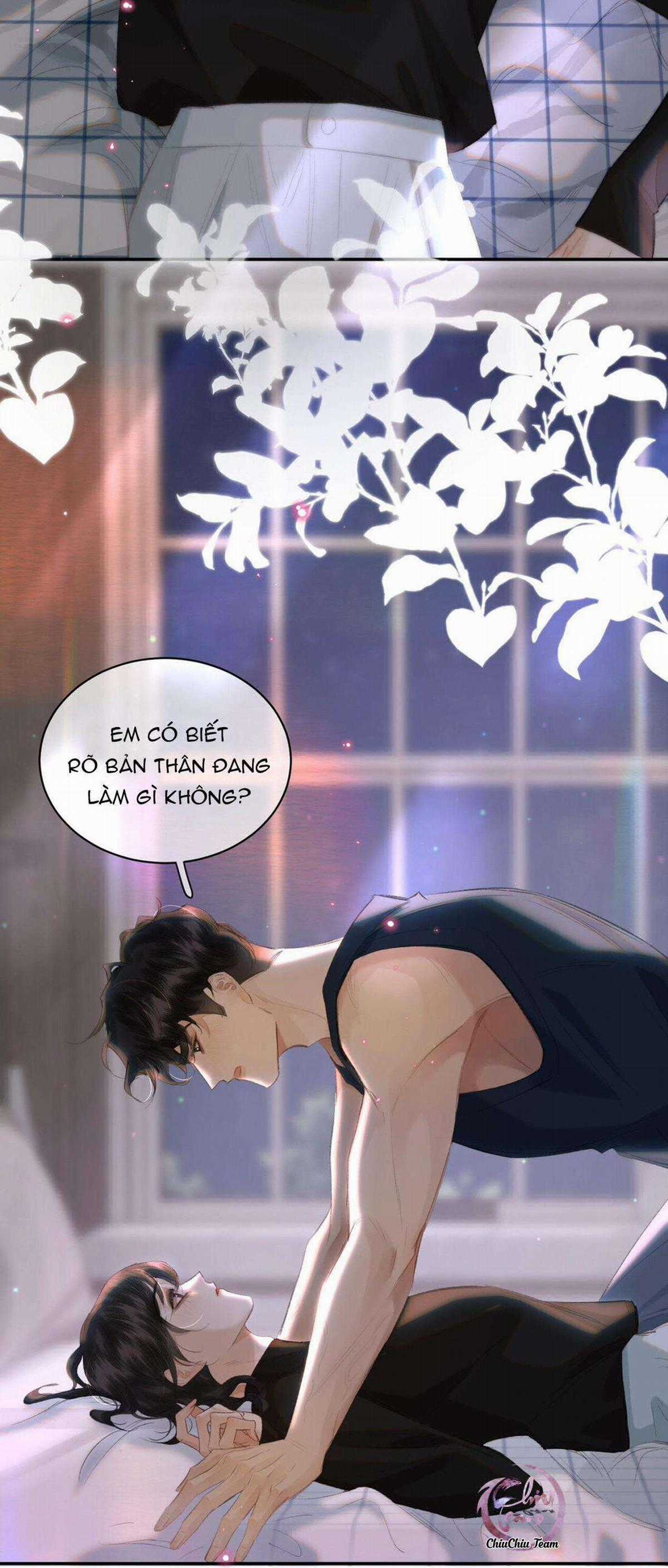 Không Thể Cưỡng Lại Người Yêu Dính Người Món quà ý nghĩa nhất cho người thân yêu Chapter 33 trang 3