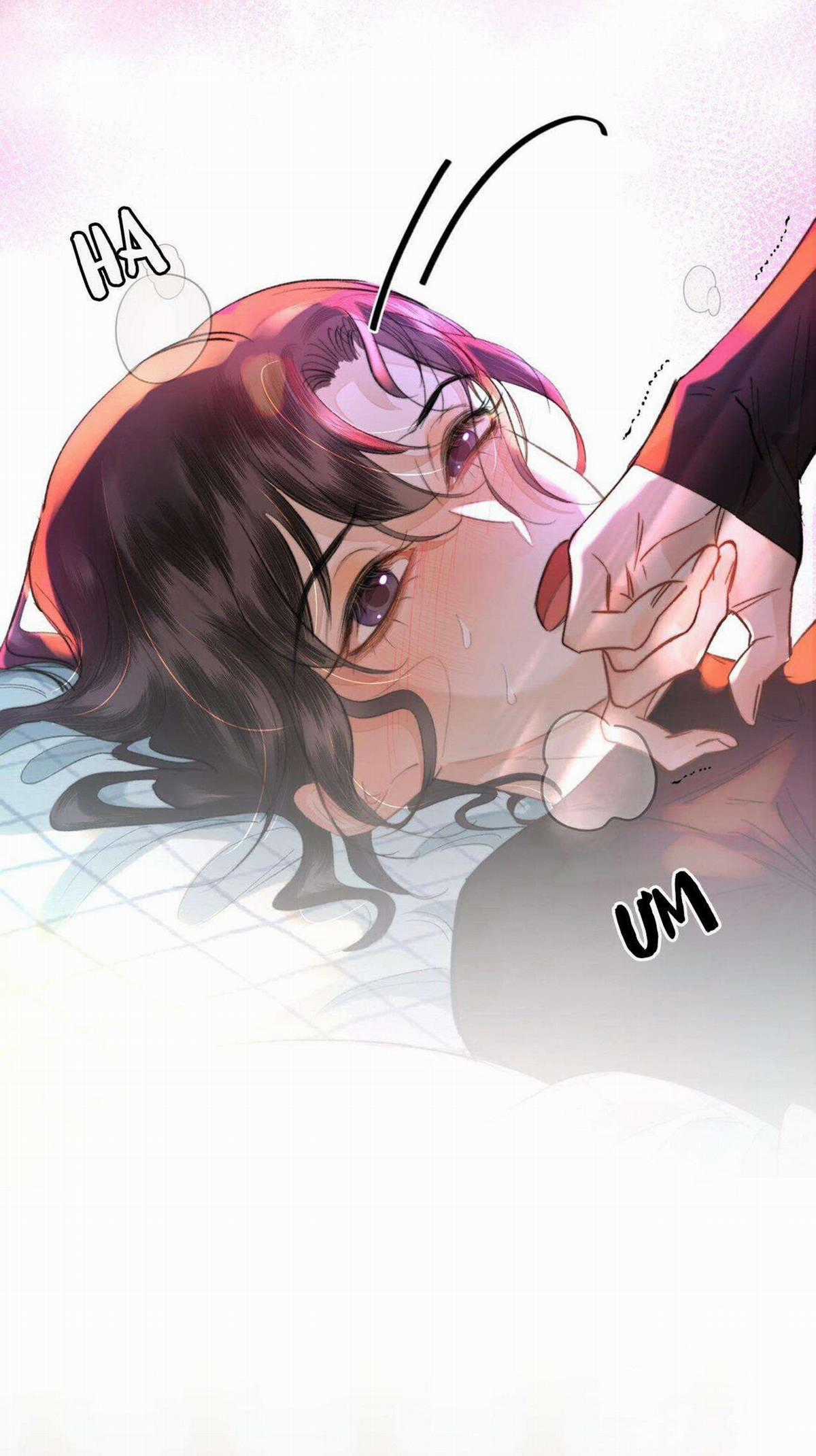 Không Thể Cưỡng Lại Người Yêu Dính Người Món quà ý nghĩa nhất cho người thân yêu Chapter 33 trang 8