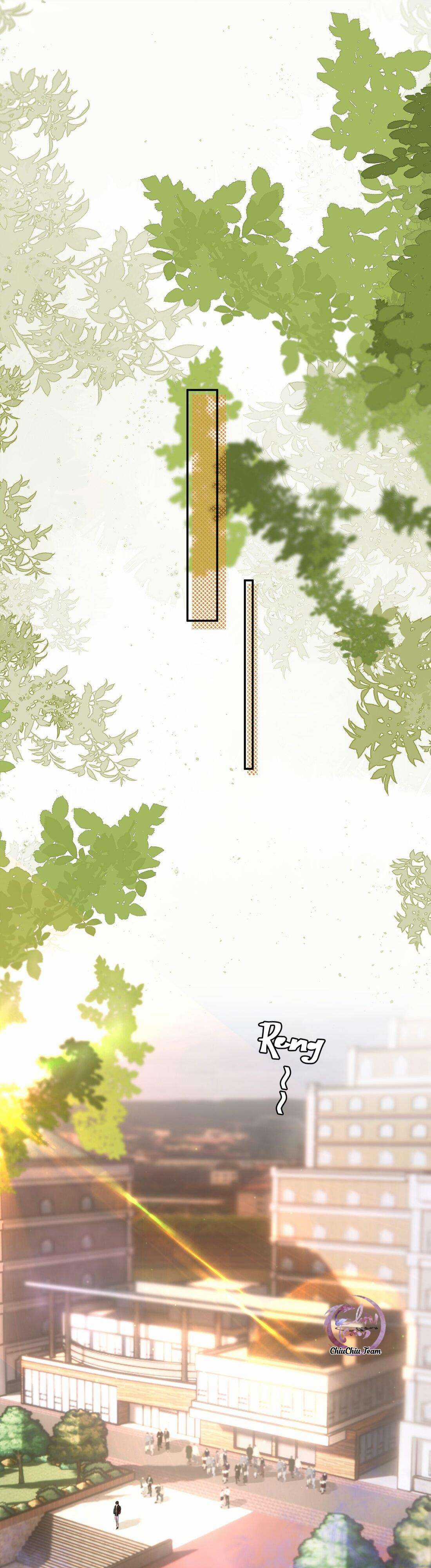 Không Thể Cưỡng Lại Người Yêu Dính Người Món quà ý nghĩa nhất cho người thân yêu Chapter 38 trang 15