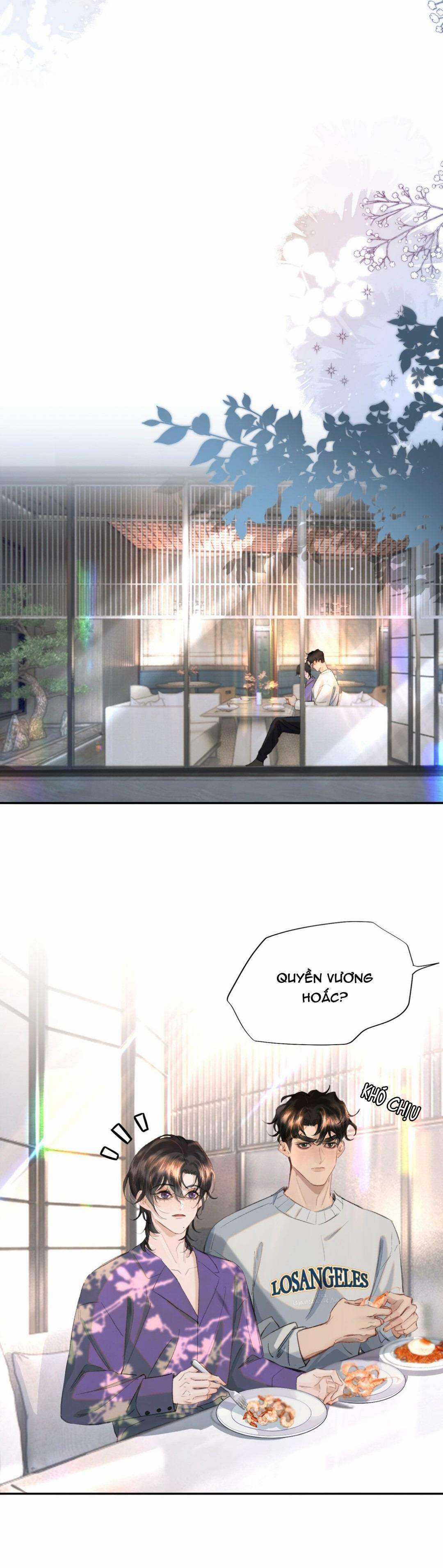 Không Thể Cưỡng Lại Người Yêu Dính Người Món quà ý nghĩa nhất cho người thân yêu Chapter 39 trang 13