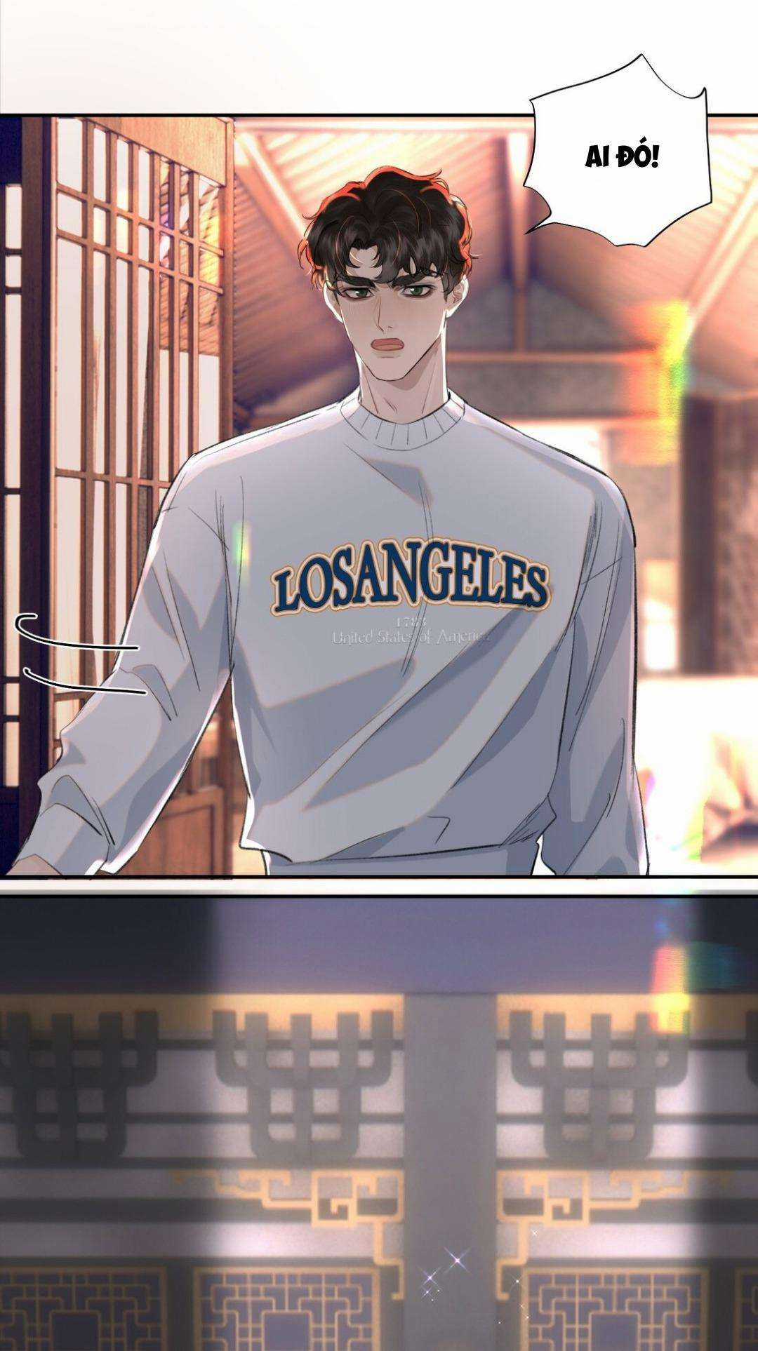 Không Thể Cưỡng Lại Người Yêu Dính Người Món quà ý nghĩa nhất cho người thân yêu Chapter 39 trang 25