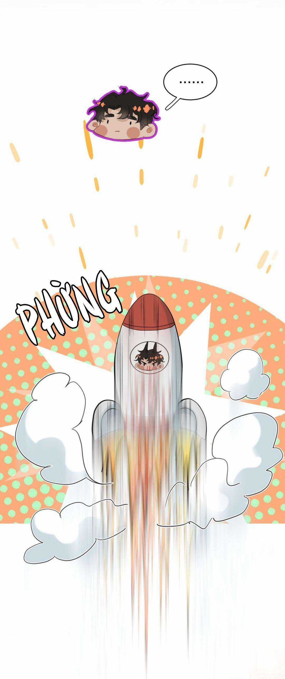 Không Thể Cưỡng Lại Người Yêu Dính Người Món quà ý nghĩa nhất cho người thân yêu Chapter 39 trang 27