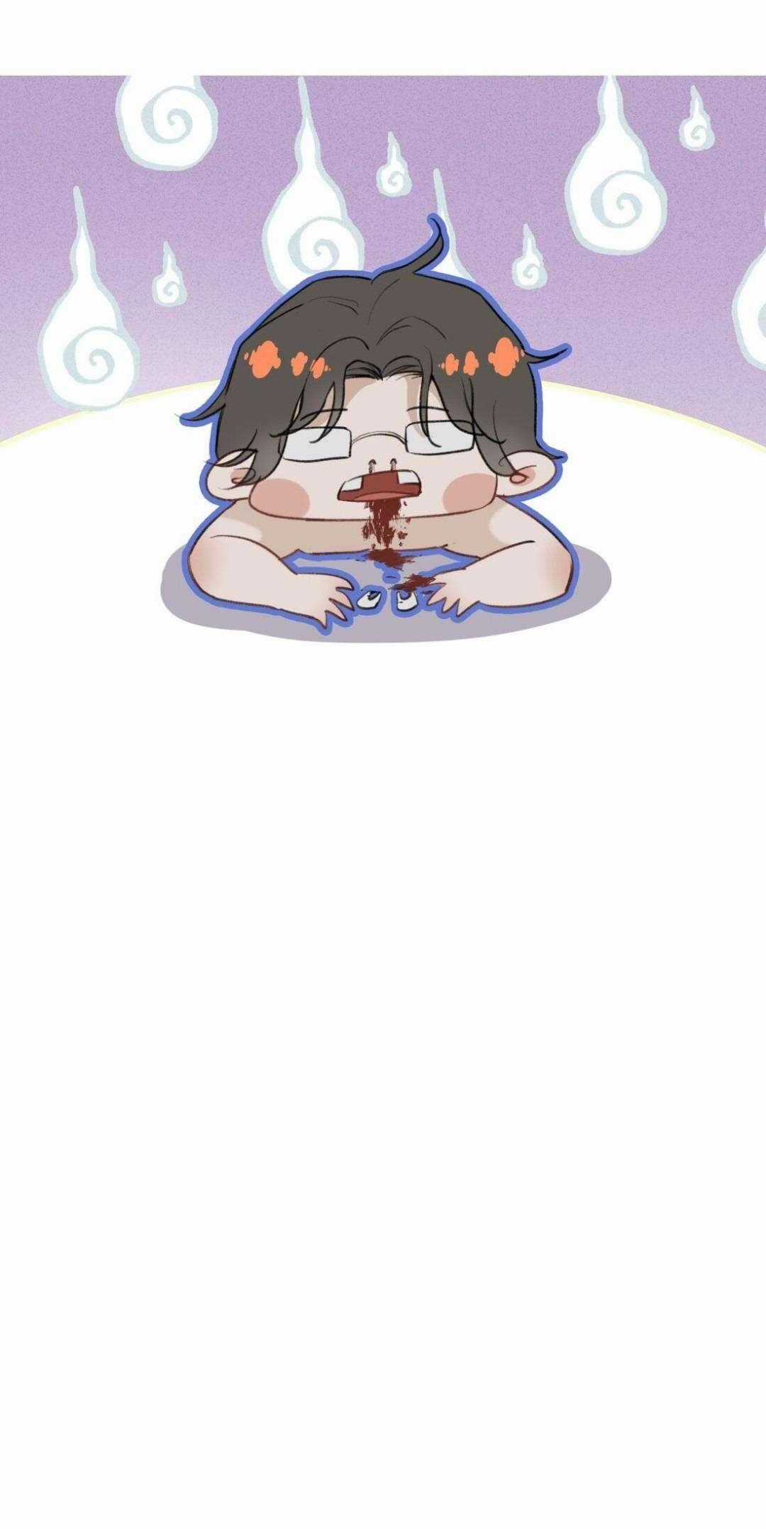 Không Thể Cưỡng Lại Người Yêu Dính Người Món quà ý nghĩa nhất cho người thân yêu Chapter 39 trang 29