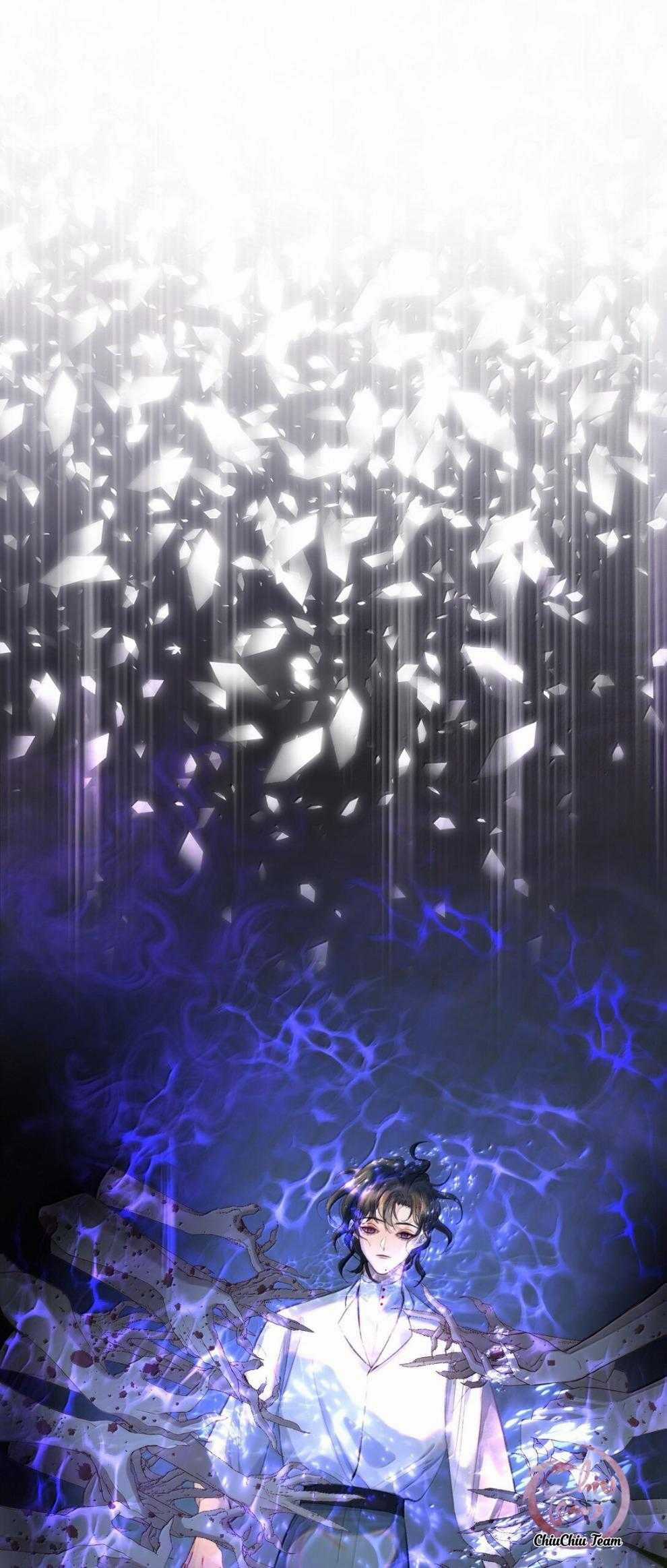 Không Thể Cưỡng Lại Người Yêu Dính Người Món quà ý nghĩa nhất cho người thân yêu Chapter 45 trang 15