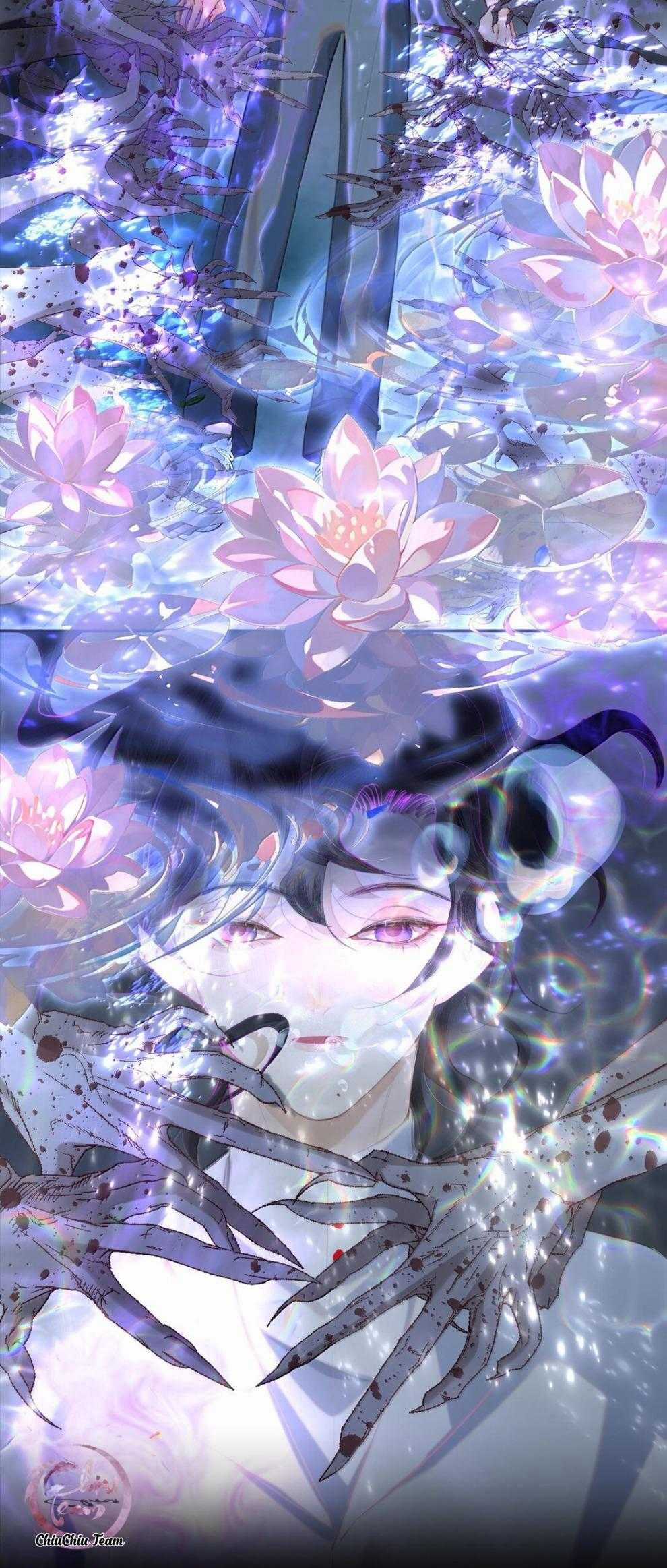 Không Thể Cưỡng Lại Người Yêu Dính Người Món quà ý nghĩa nhất cho người thân yêu Chapter 45 trang 16