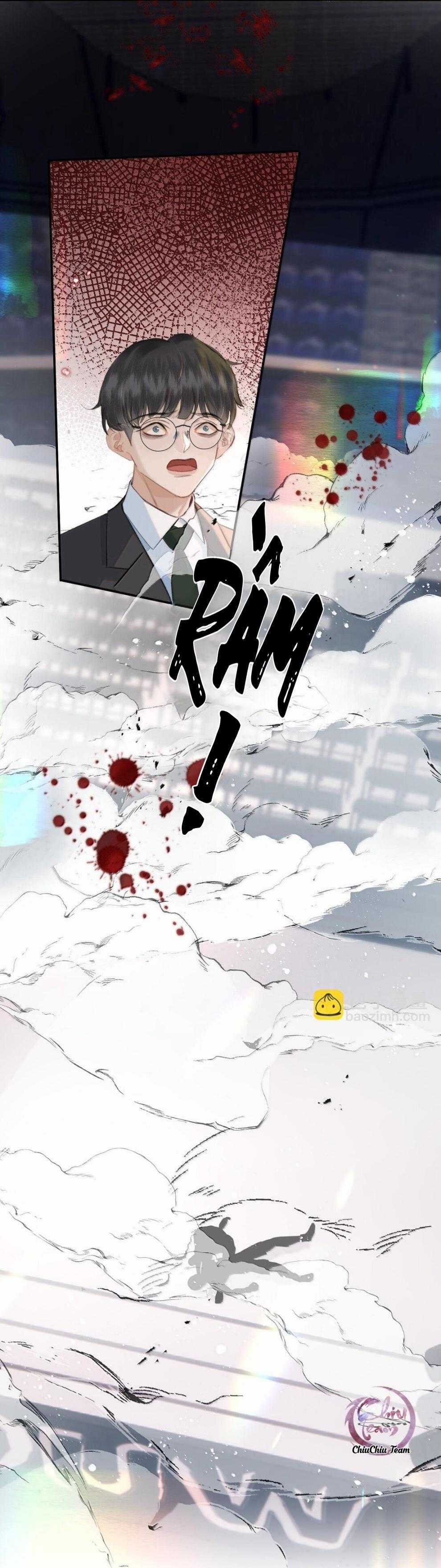 Không Thể Cưỡng Lại Người Yêu Dính Người Món quà ý nghĩa nhất cho người thân yêu Chapter 45 trang 2