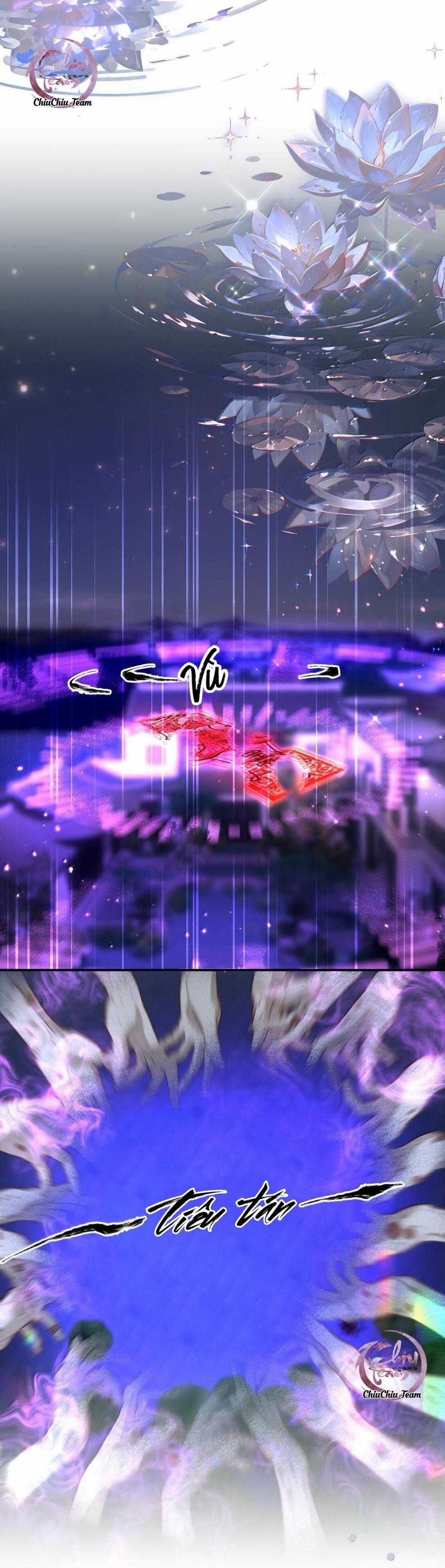 Không Thể Cưỡng Lại Người Yêu Dính Người Món quà ý nghĩa nhất cho người thân yêu Chapter 45 trang 23