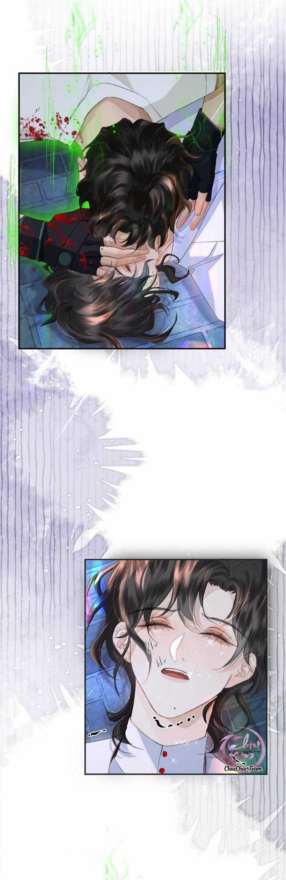 Không Thể Cưỡng Lại Người Yêu Dính Người Món quà ý nghĩa nhất cho người thân yêu Chapter 45 trang 25