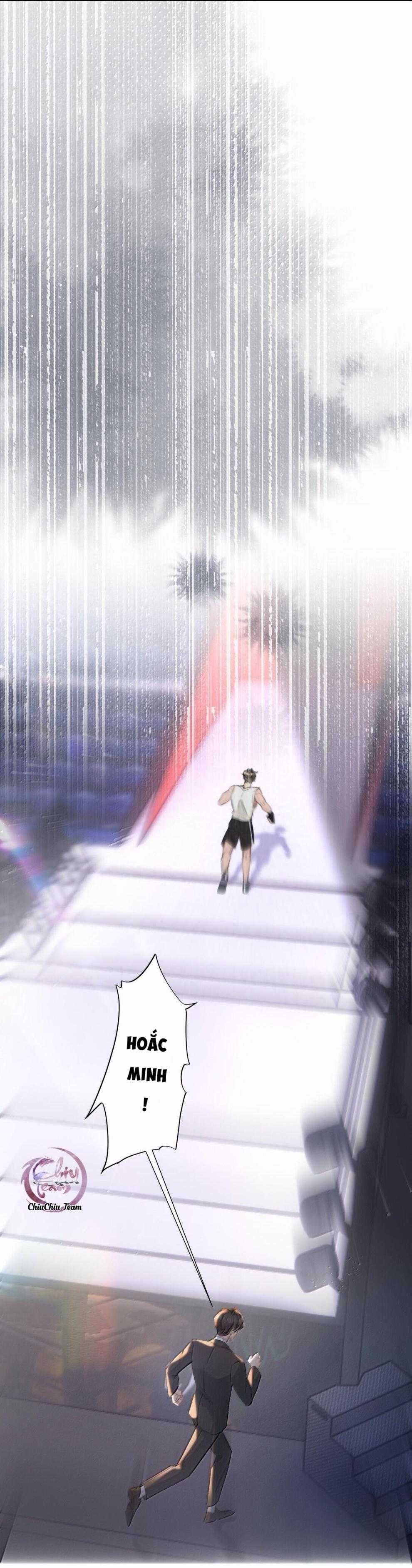 Không Thể Cưỡng Lại Người Yêu Dính Người Món quà ý nghĩa nhất cho người thân yêu Chapter 45 trang 8