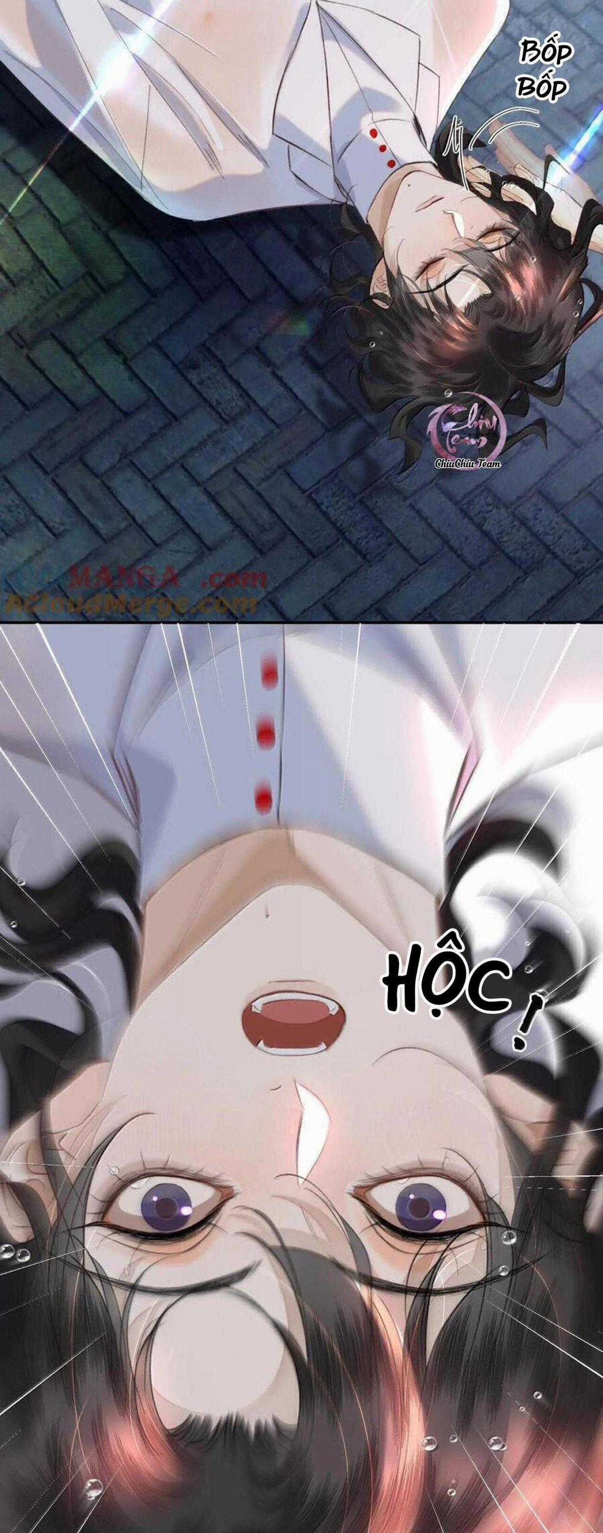 Không Thể Cưỡng Lại Người Yêu Dính Người Món quà ý nghĩa nhất cho người thân yêu Chapter 46 trang 2