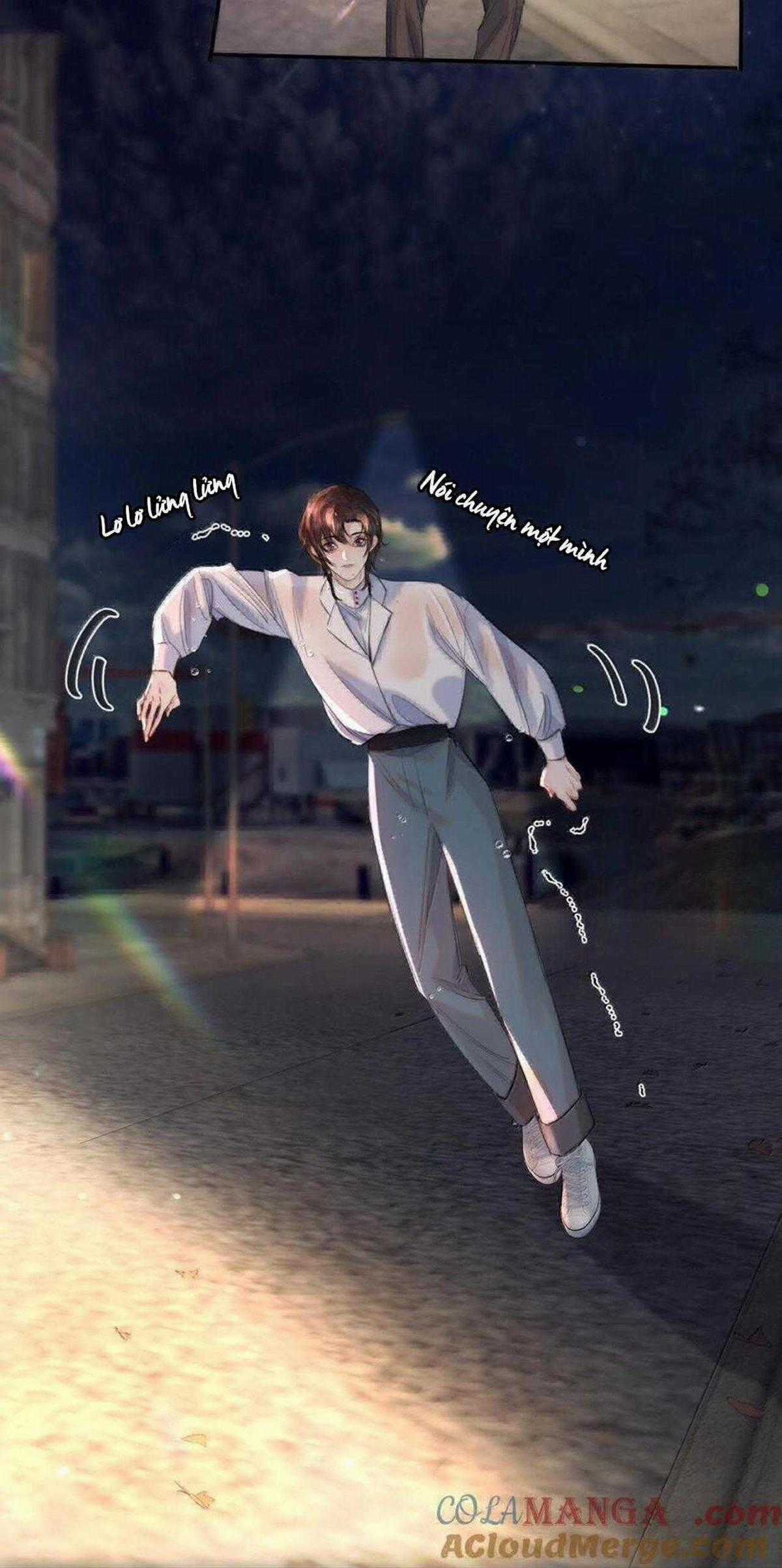 Không Thể Cưỡng Lại Người Yêu Dính Người Món quà ý nghĩa nhất cho người thân yêu Chapter 46 trang 22