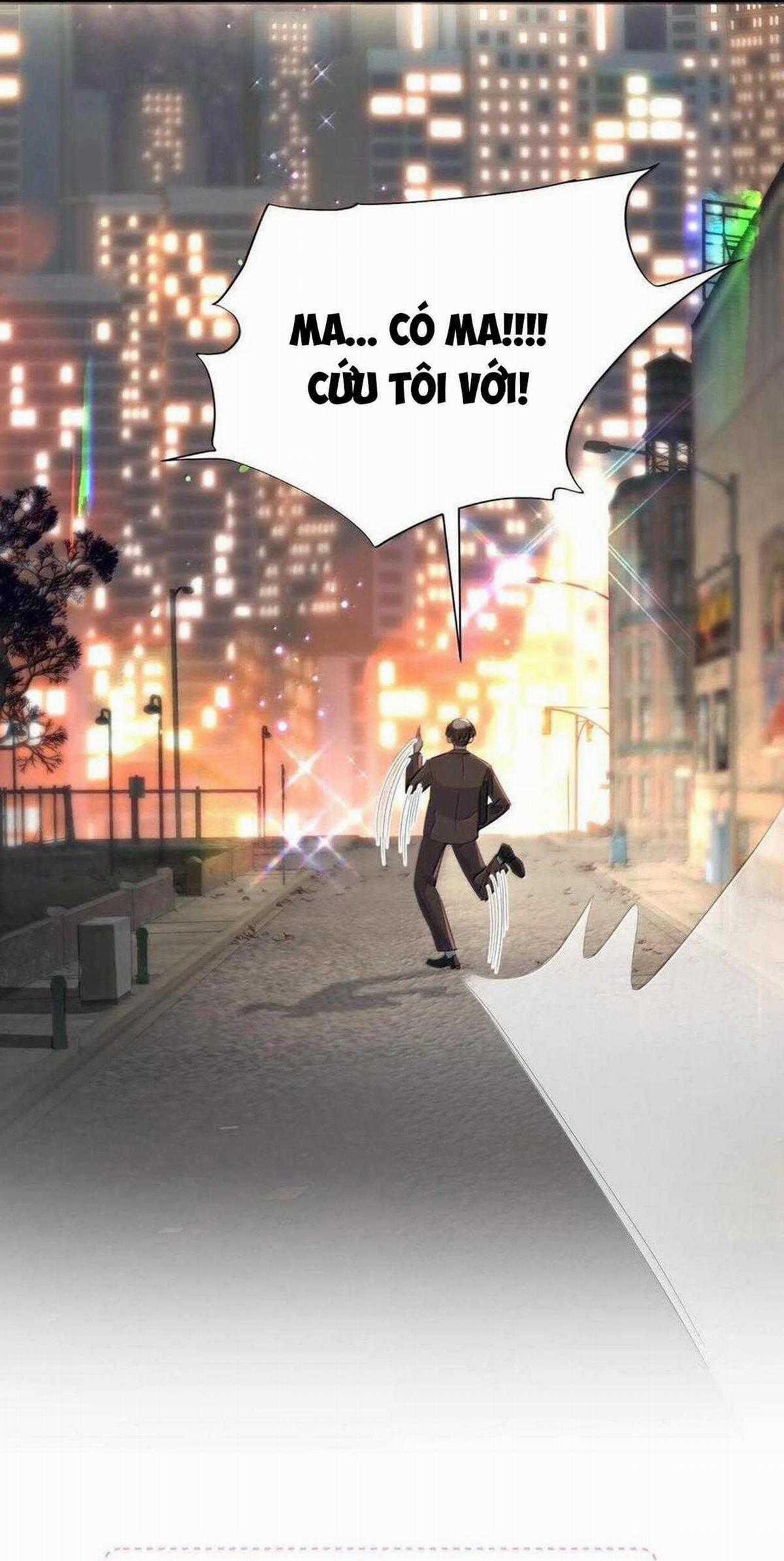 Không Thể Cưỡng Lại Người Yêu Dính Người Món quà ý nghĩa nhất cho người thân yêu Chapter 46 trang 23