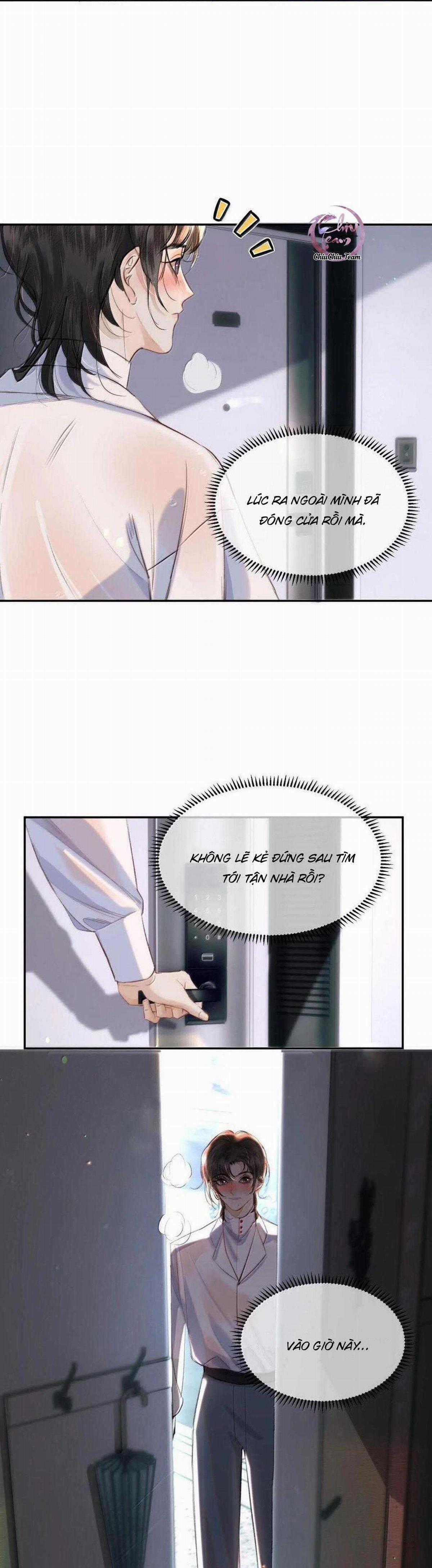 Không Thể Cưỡng Lại Người Yêu Dính Người Món quà ý nghĩa nhất cho người thân yêu Chapter 46 trang 26